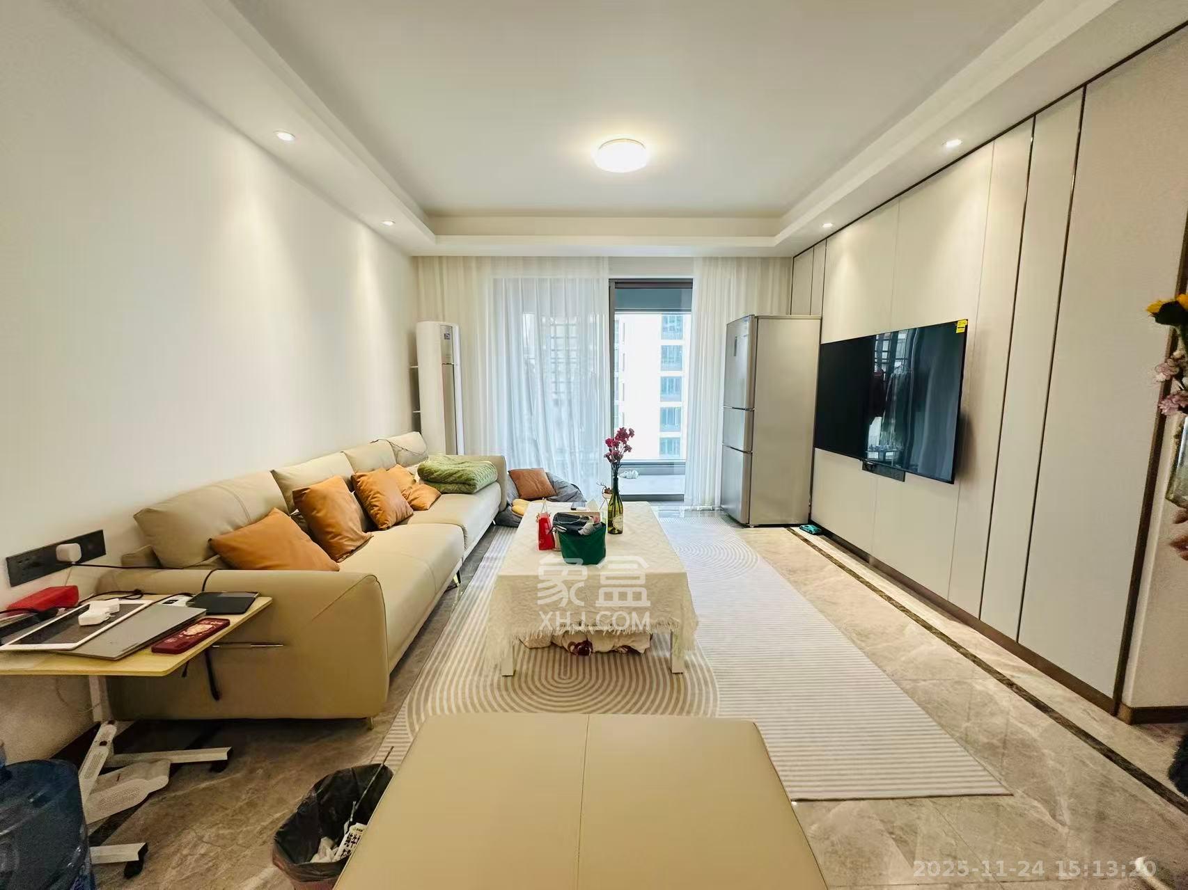 旭辉雨花郡 1室0厅0卫 3900.0元/月 旭辉雨花郡 1室0厅0卫 3900.0元/月室内图