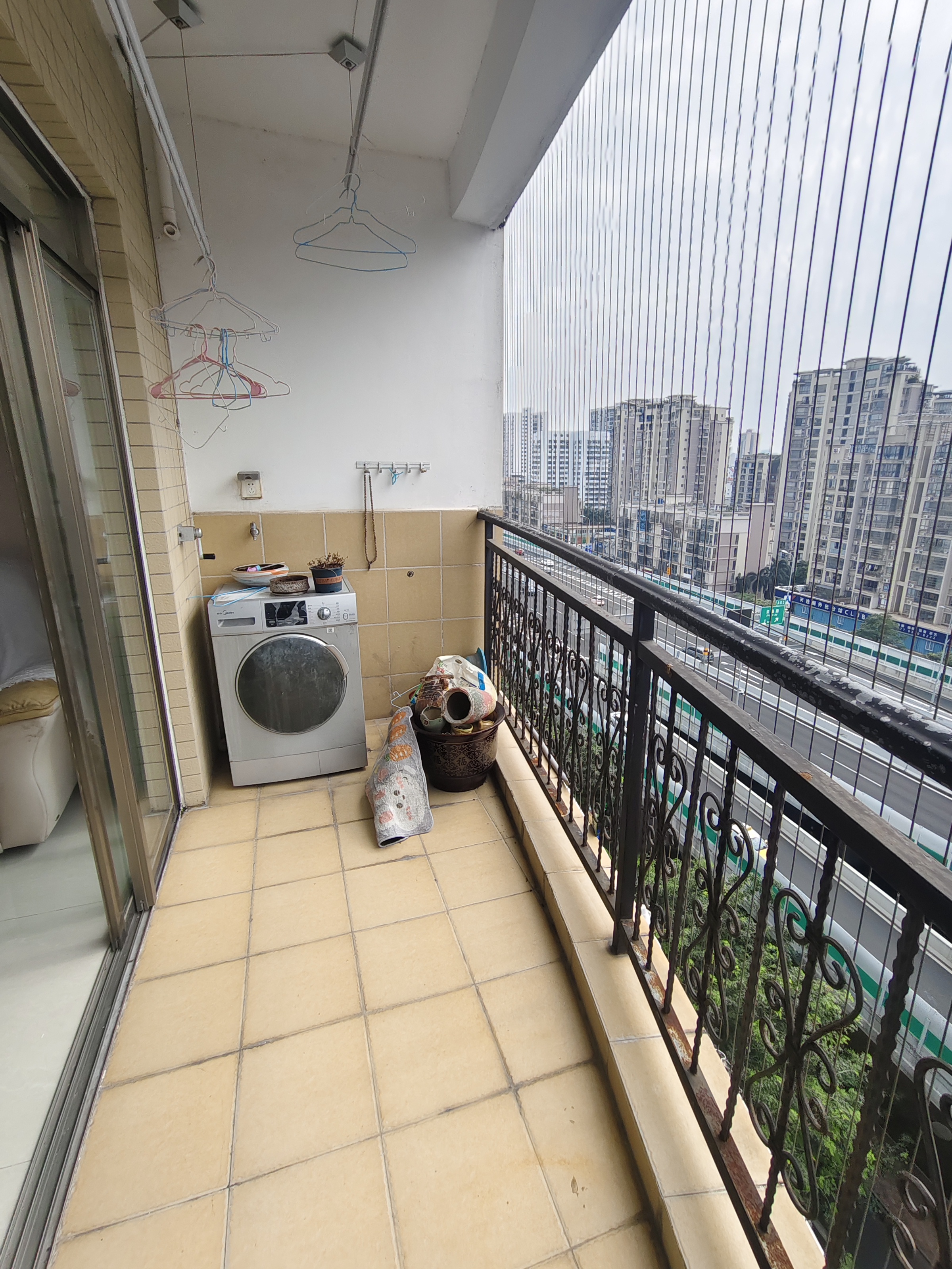 升宇雅苑  2室2厅1卫    2400.0元/月室内图