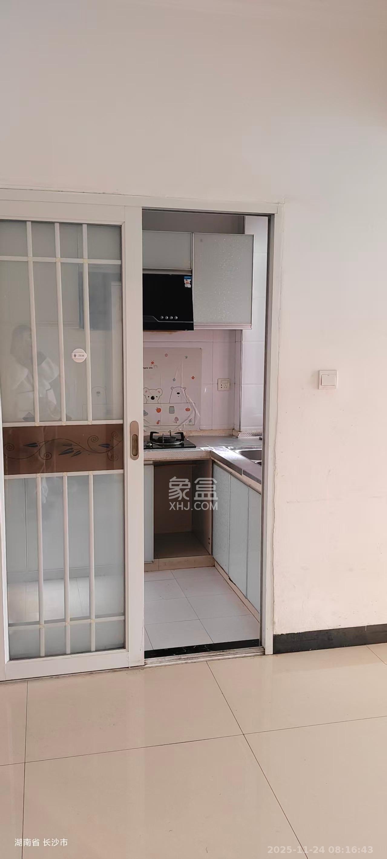 恒生碧水龙庭 2室1厅1卫 1800.0元/月 恒生碧水龙庭 2室1厅1卫 1800.0元/月室内图