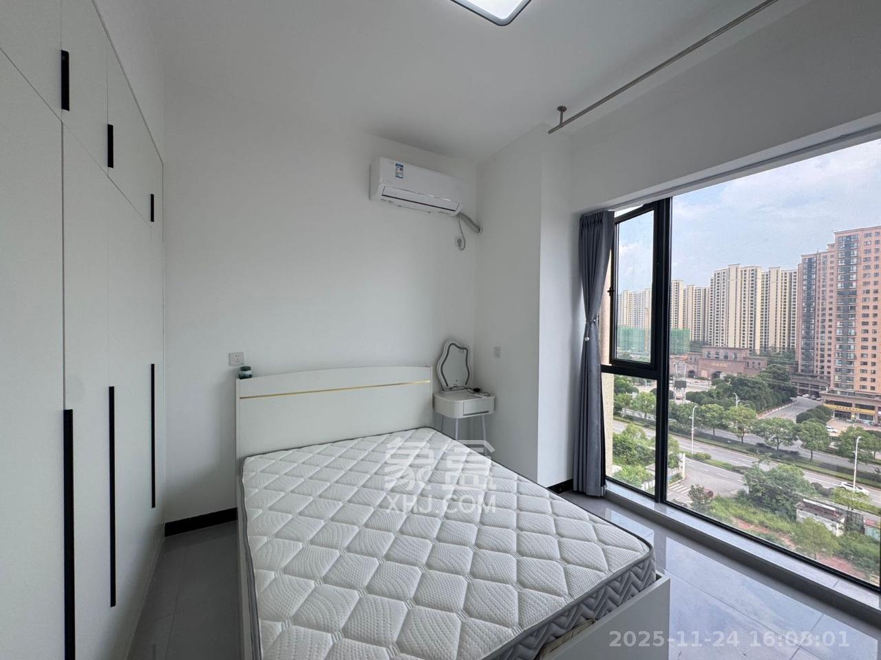 海伦堡爱ME城市  1室0厅0卫    1400.0元/月室内图