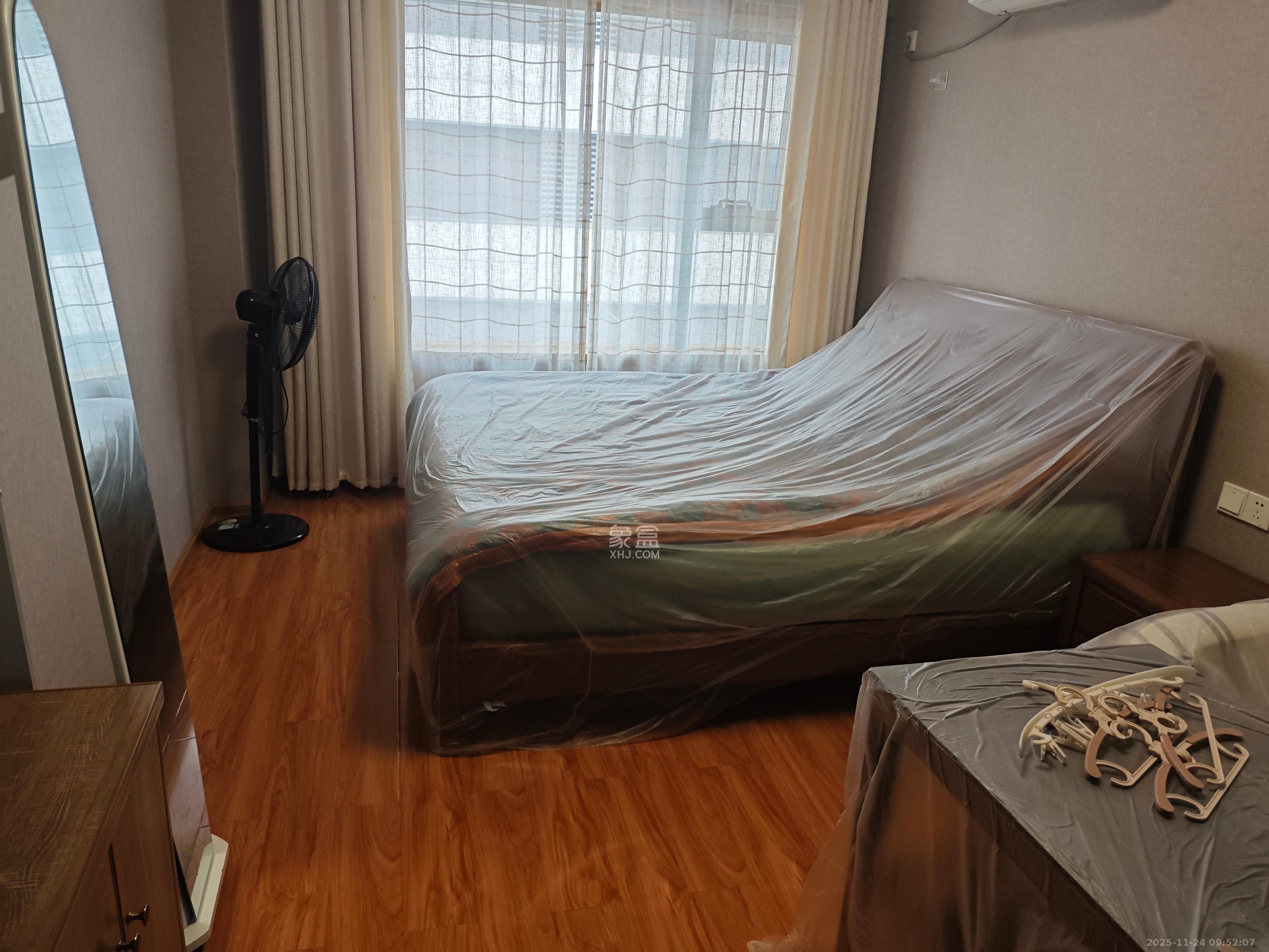 东怡外国(南湖一号) 1室1厅1卫 1900.0元/月 东怡外国(南湖一号) 1室1厅1卫 1900.0元/月室内图