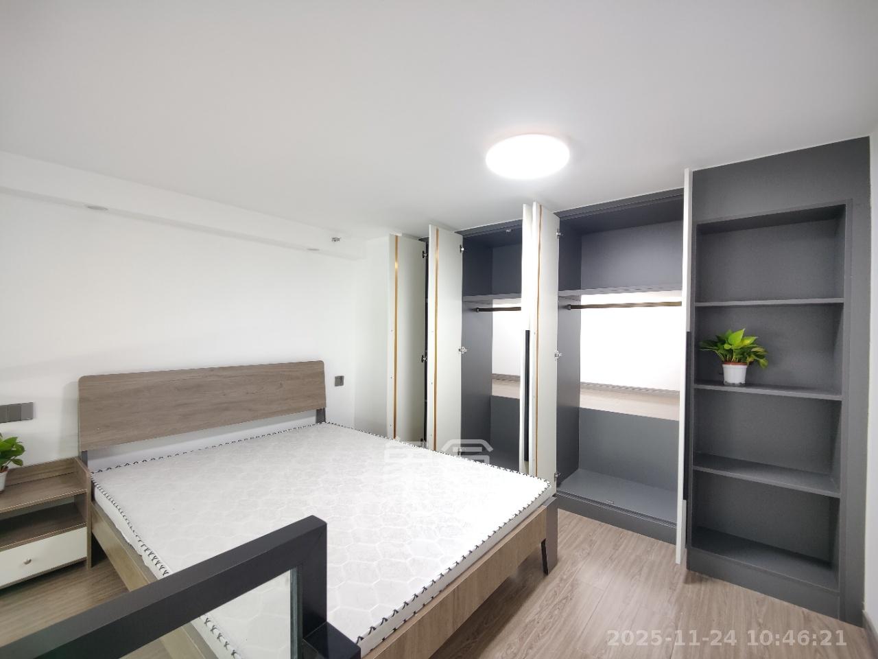 藏珑湖上公馆  2室1厅1卫    2600.0元/月室内图