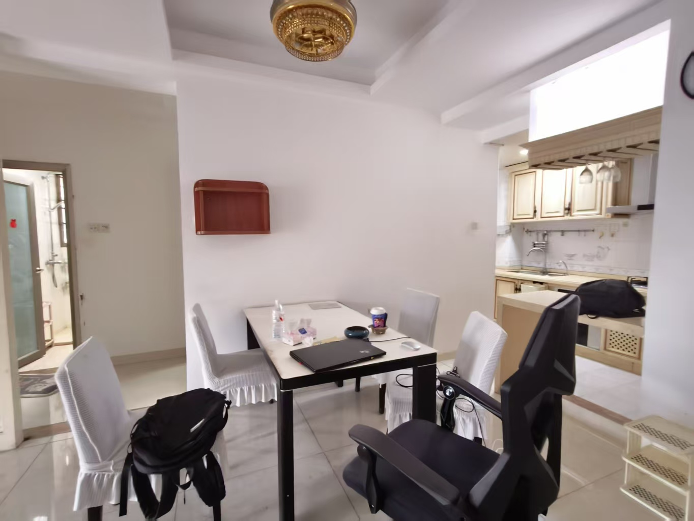 兰亭雅苑  3室2厅2卫    120.0万室内图