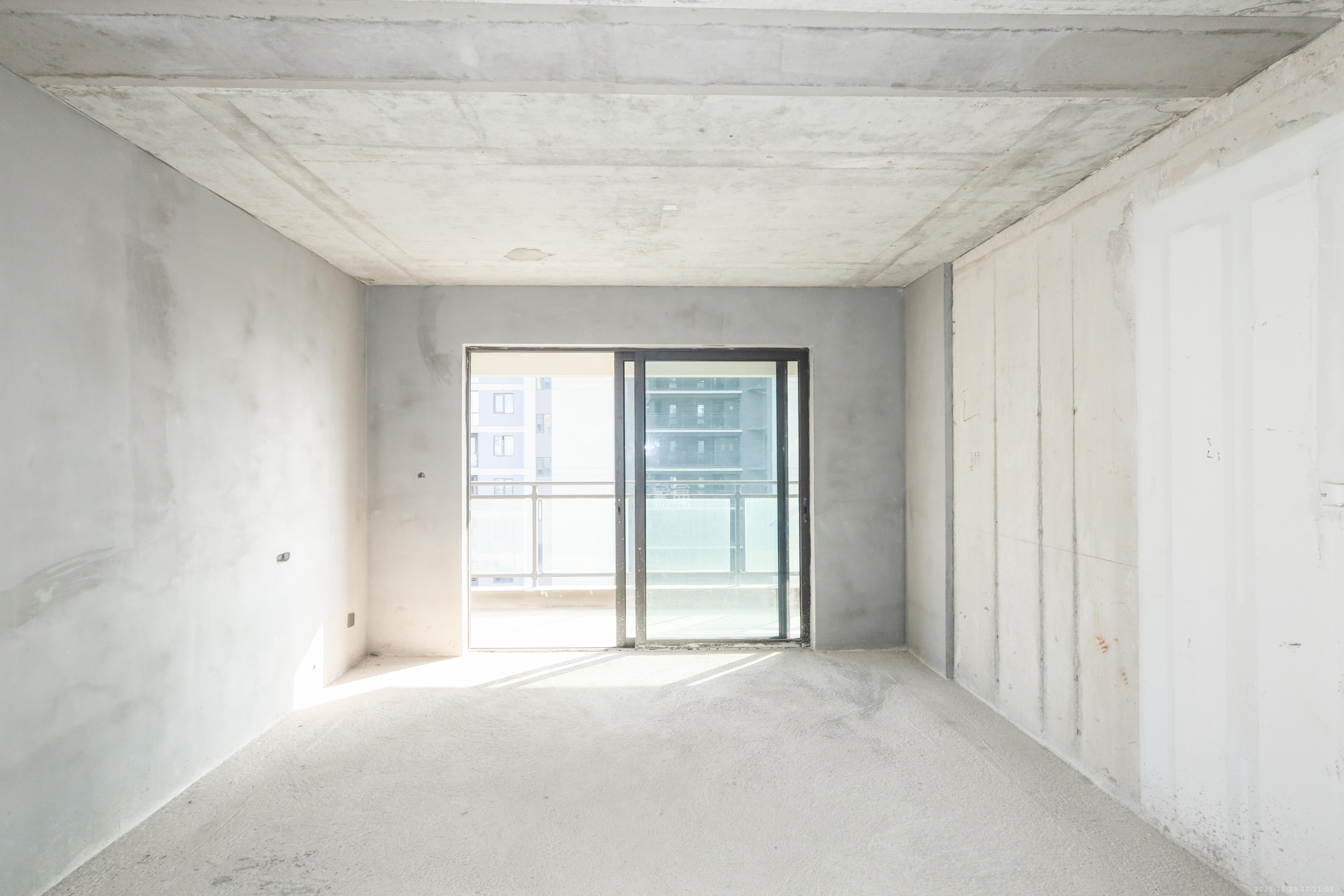 碧桂园博萃梅溪  3室2厅2卫    110.0万