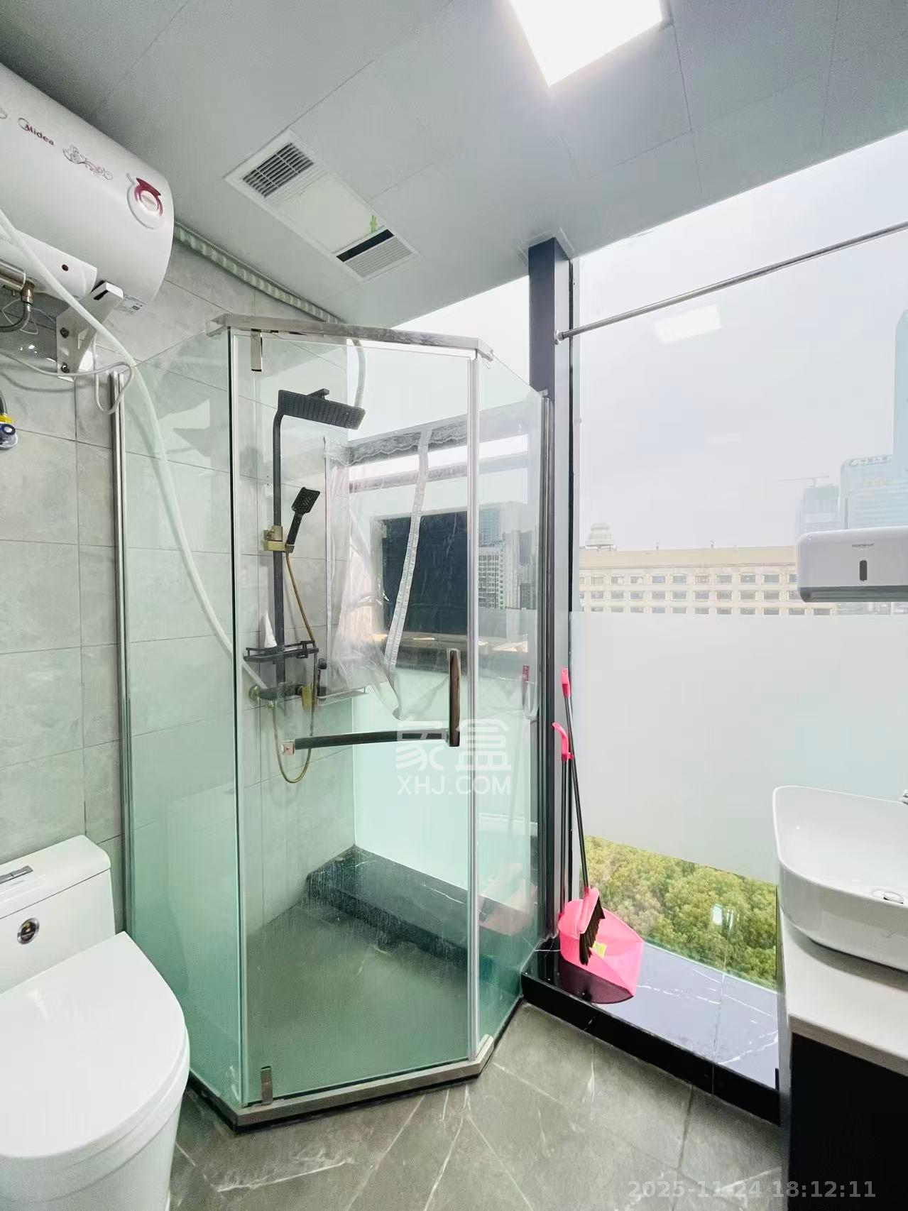 里约荟  1室1厅1卫    1700.0元/月室内图