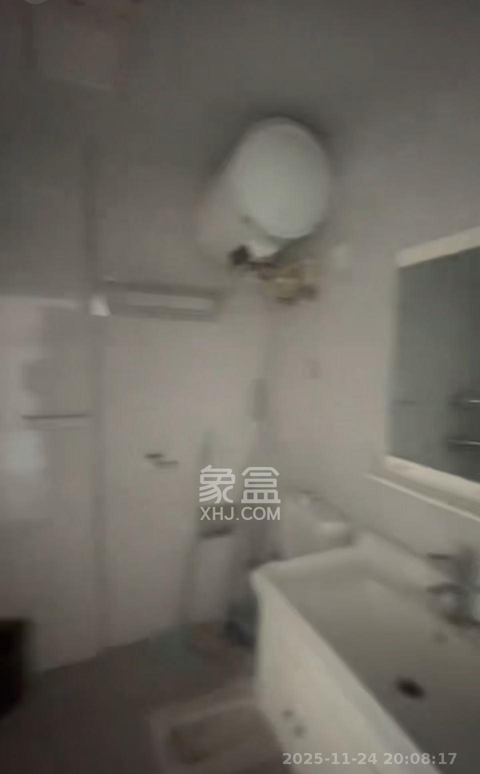 云集国际  1室1厅1卫    1200.0元/月室内图