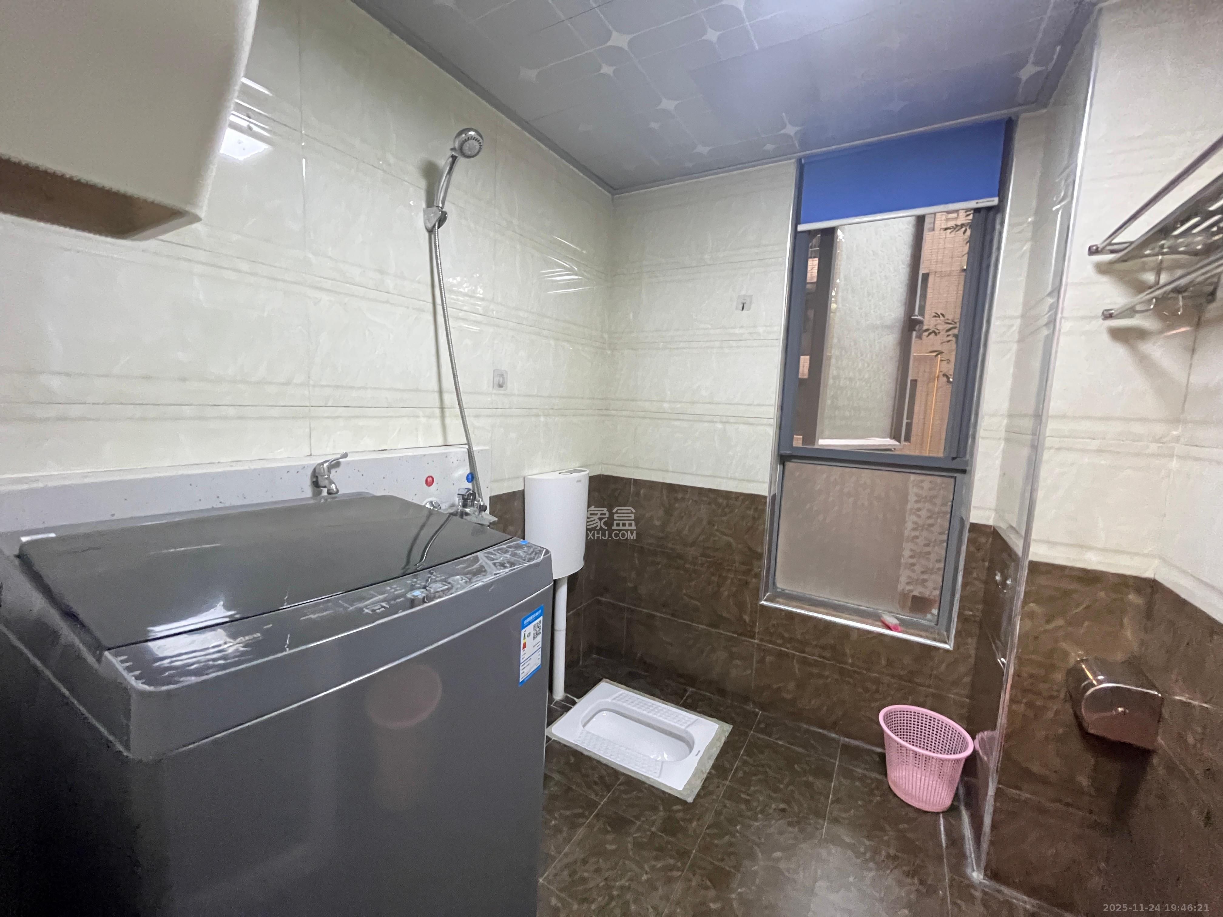 融科檀香山（融科紫檀、香山国际）  2室2厅1卫    2900.0元/月室内图