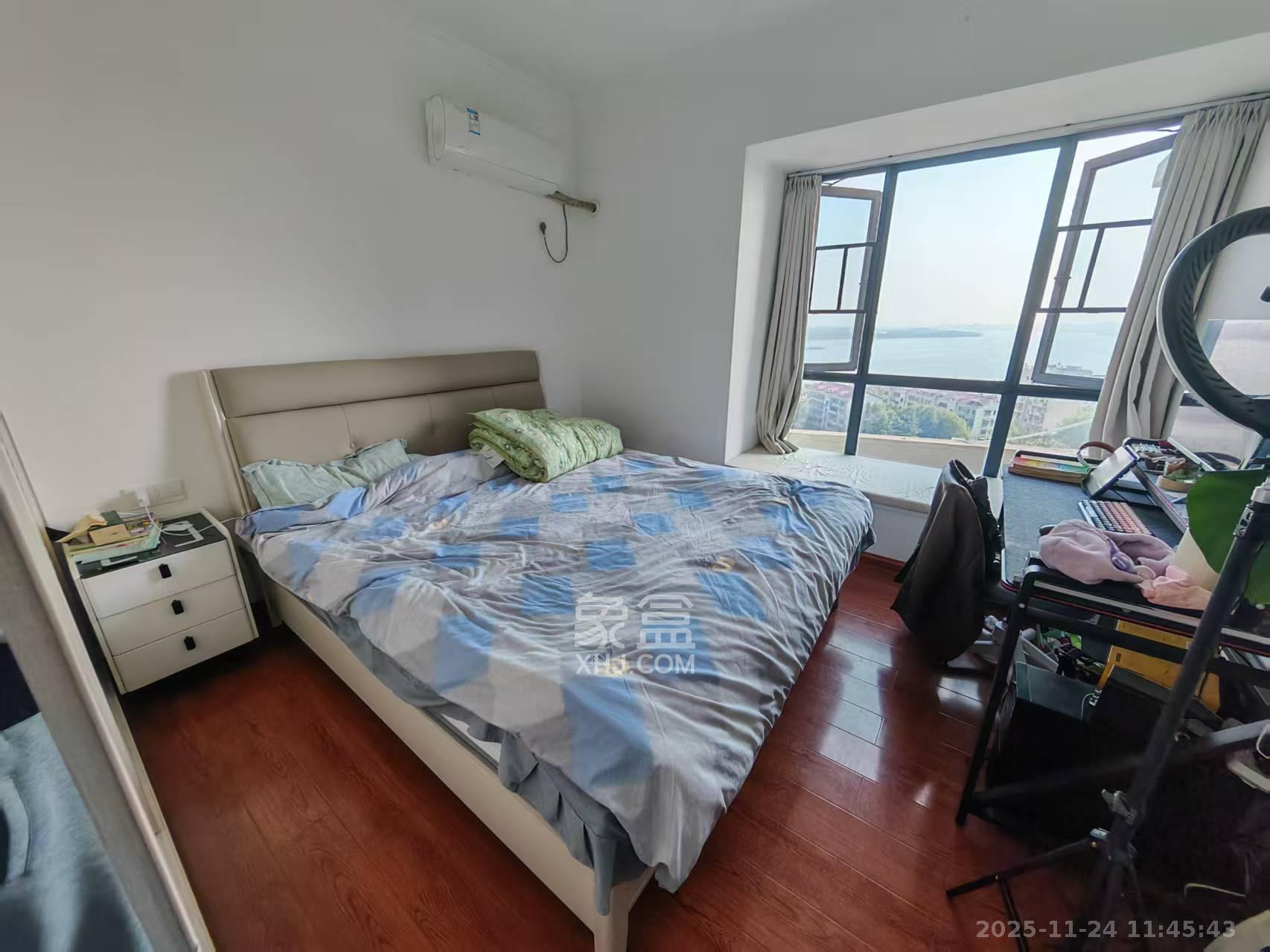 德惠雅苑（众星湘港公馆）  2室1厅1卫    1800.0元/月室内图