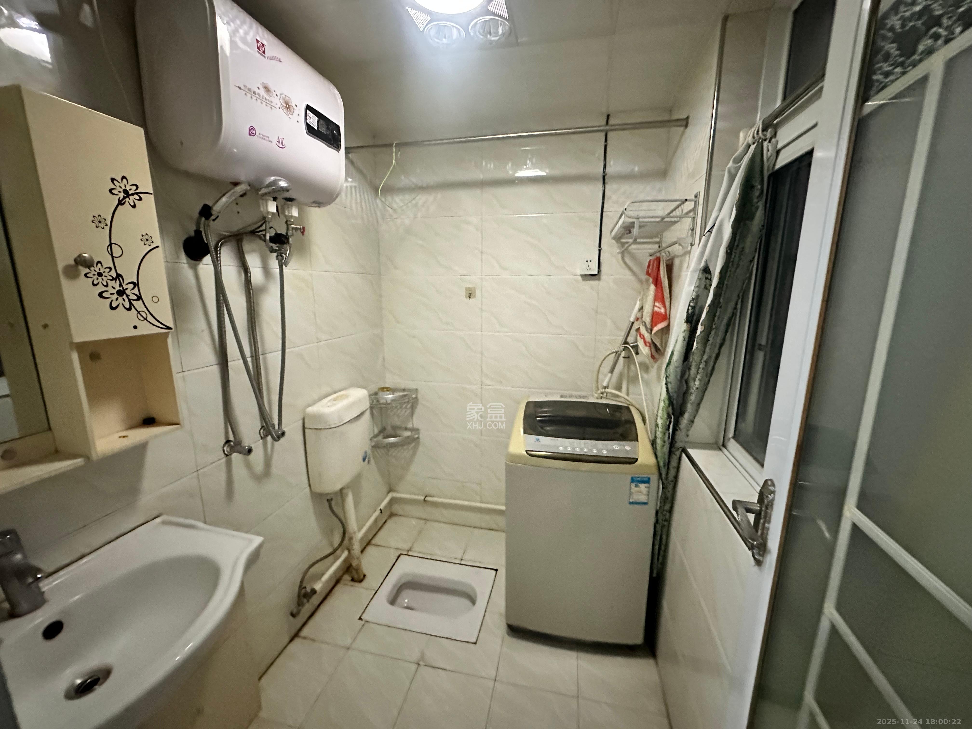 家和苑(原梅溪湖保障性住房一期) 1室1厅1卫 900.0元/月 家和苑(原梅溪湖保障性住房一期) 1室1厅1卫 900.0元/月室内图