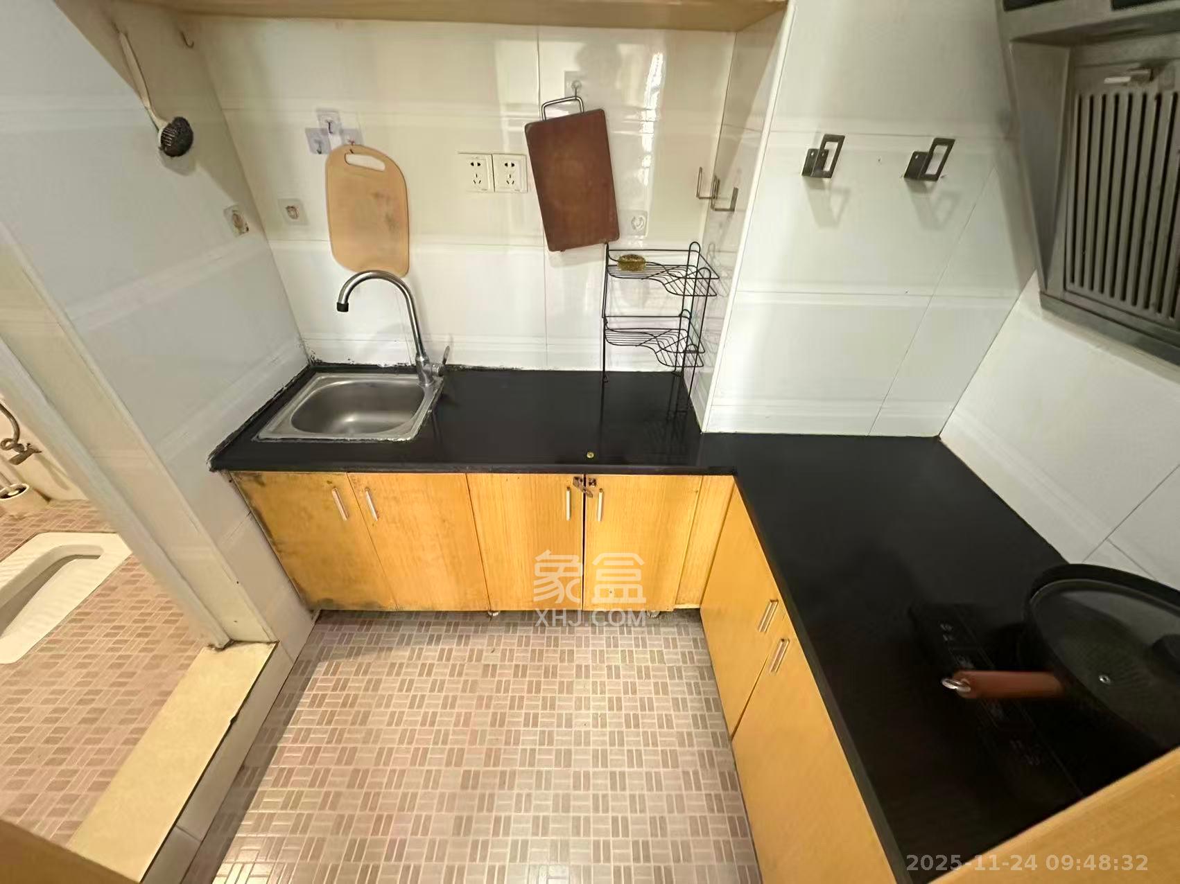 未来城科学家园  2室2厅1卫    1900.0元/月室内图