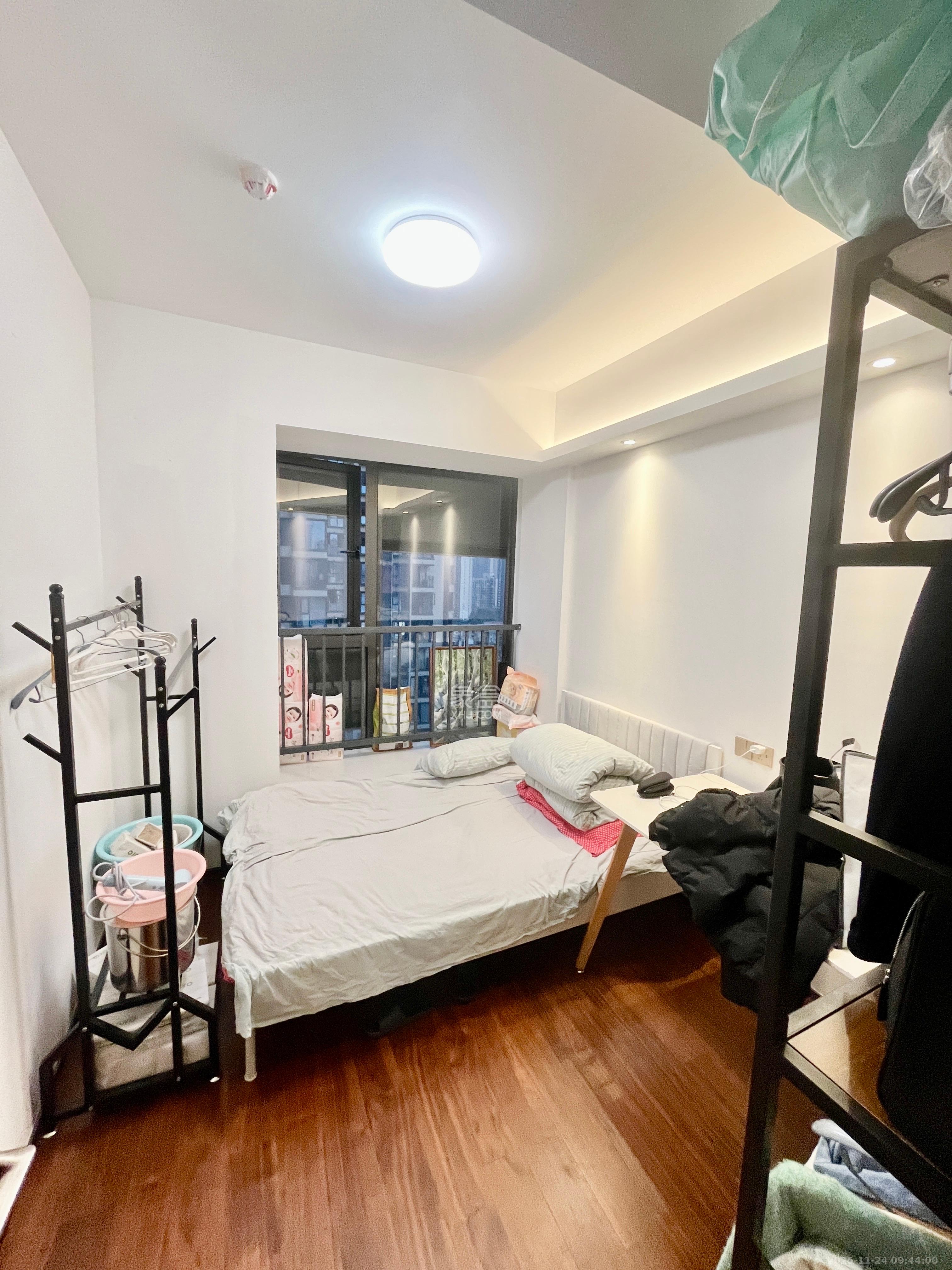 北辰瀚江府  3室2厅2卫    5500.0元/月室内图