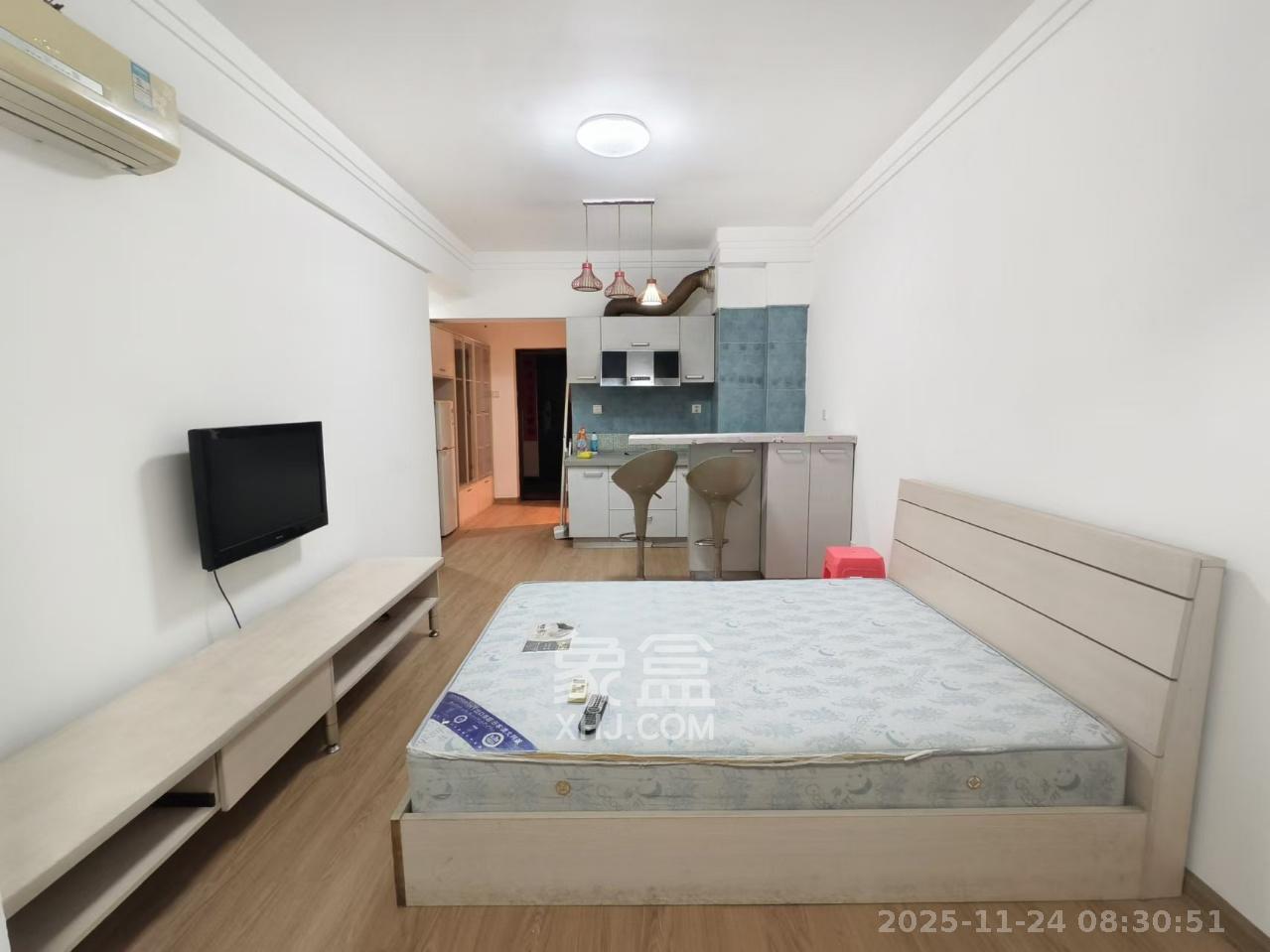 未来蜂巢 1室1厅1卫 900.0元/月 未来蜂巢 1室1厅1卫 900.0元/月室内图