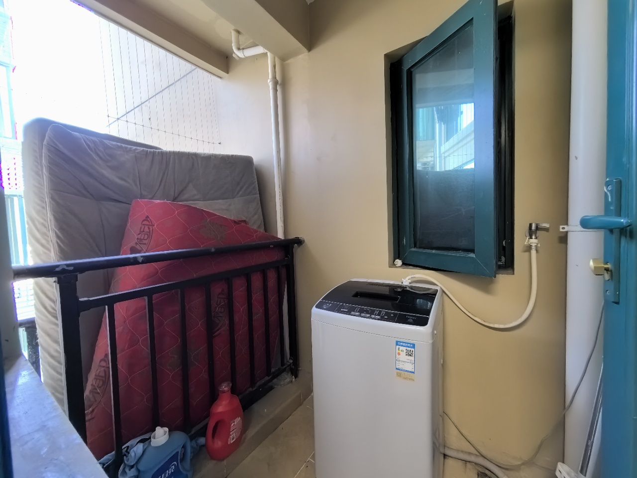 恒大绿洲  3室2厅1卫    1600.0元/月室内图