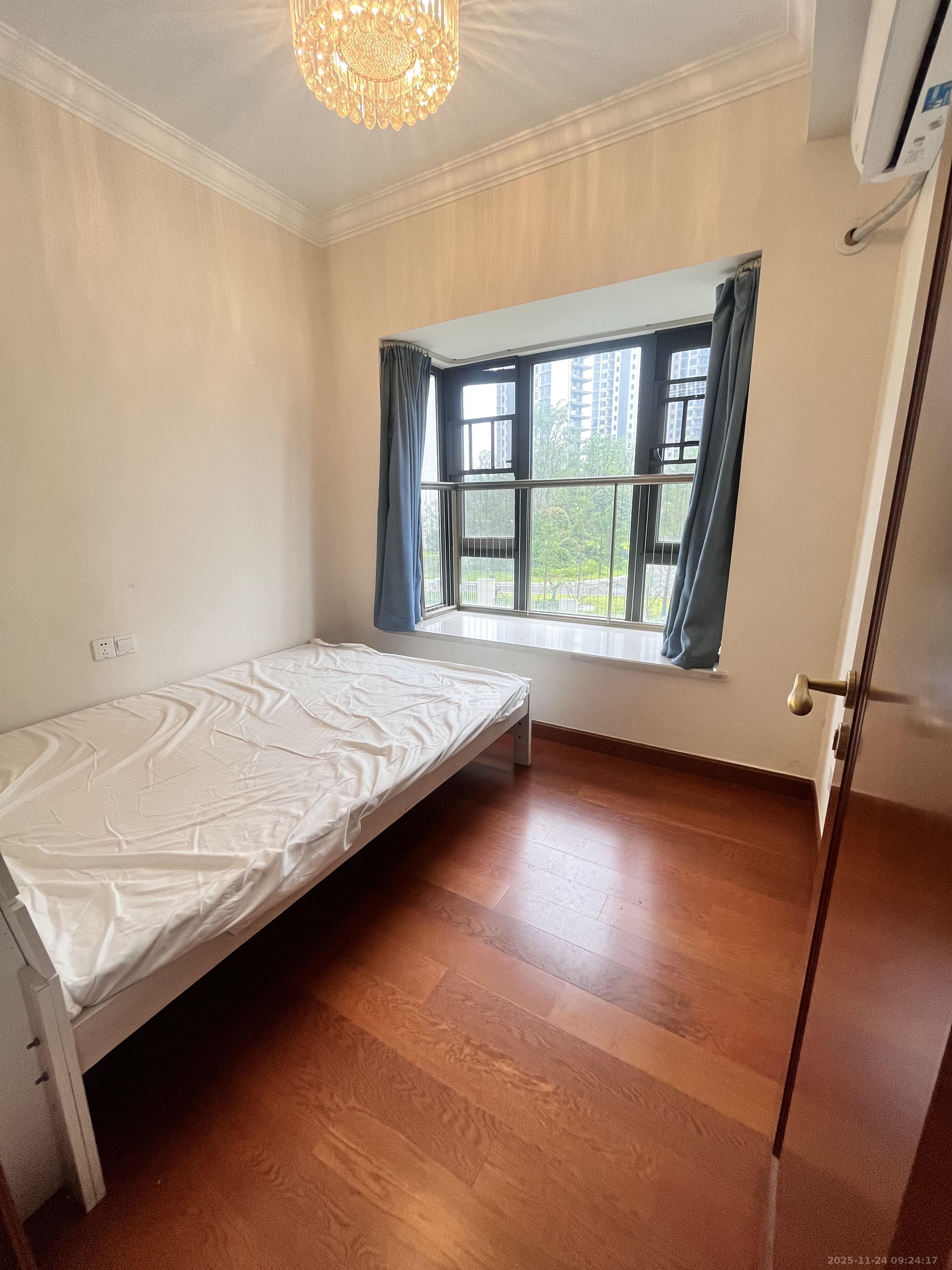 恒大上林苑  1室0厅0卫    2500.0元/月室内图