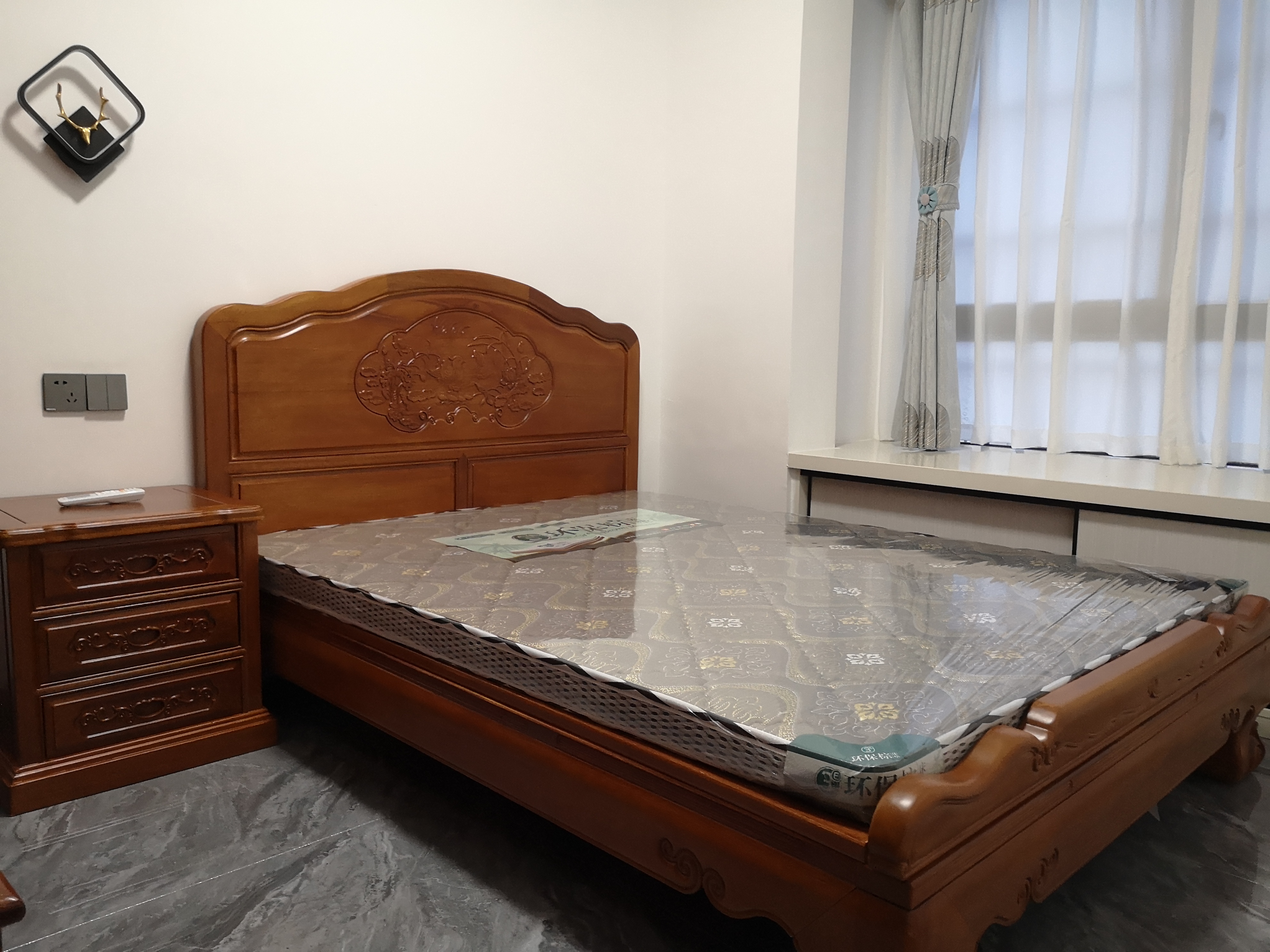 金城天鹅湖 2室1厅1卫 2500.0元/月 金城天鹅湖 2室1厅1卫 2500.0元/月室内图