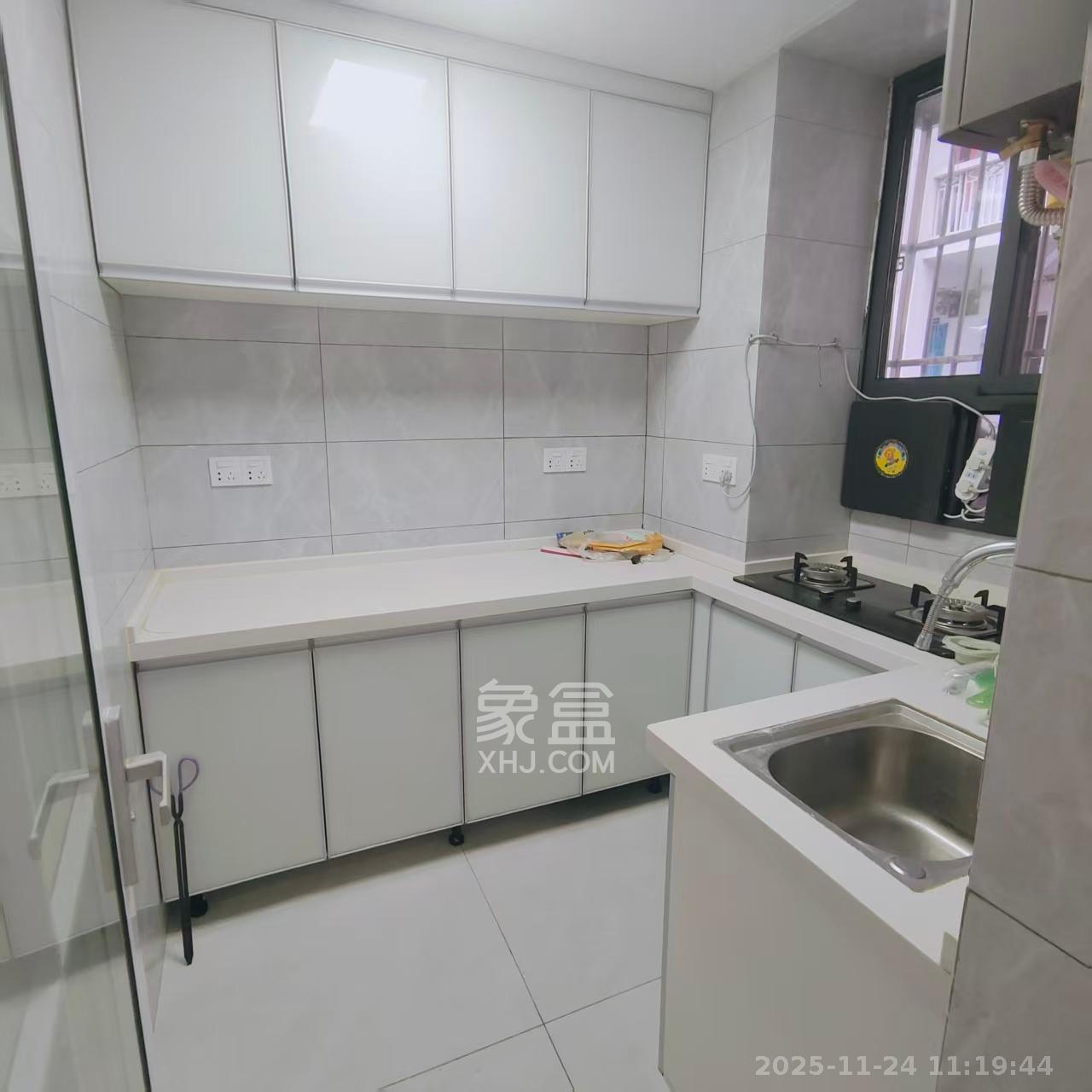 市政府宿舍（丰盈西里26号）  4室1厅1卫    3500.0元/月室内图