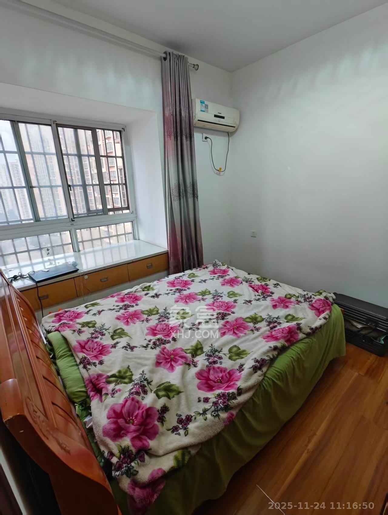 家和苑(原梅溪湖保障性住房一期) 2室1厅1卫 850.0元/月 家和苑(原梅溪湖保障性住房一期) 2室1厅1卫 850.0元/月室内图