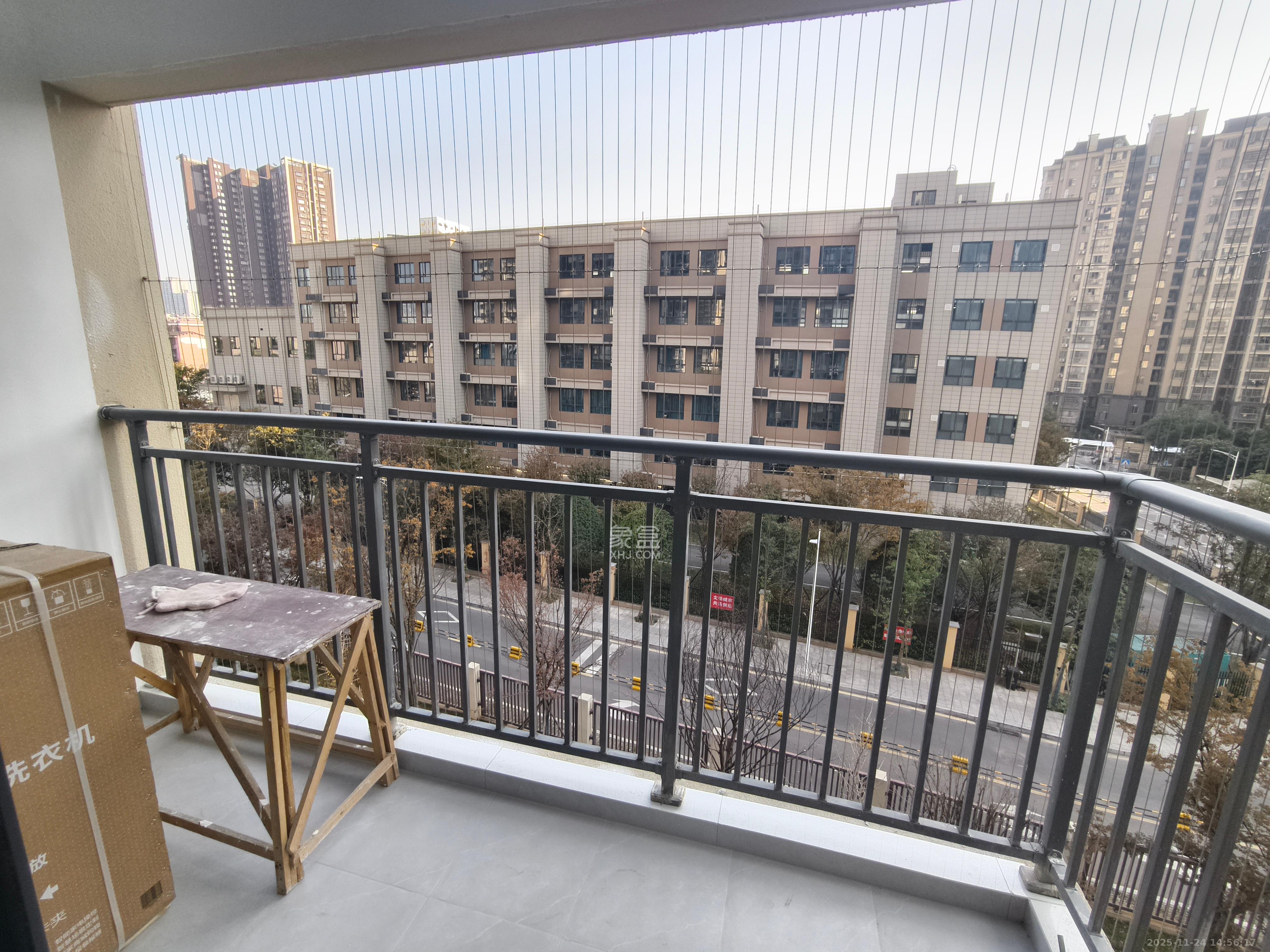 岭福家苑（天心佳苑）  2室1厅1卫    2700.0元/月室内图