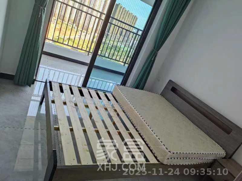 阳光城尚东湾悦江府  3室1厅1卫    2600.0元/月室内图