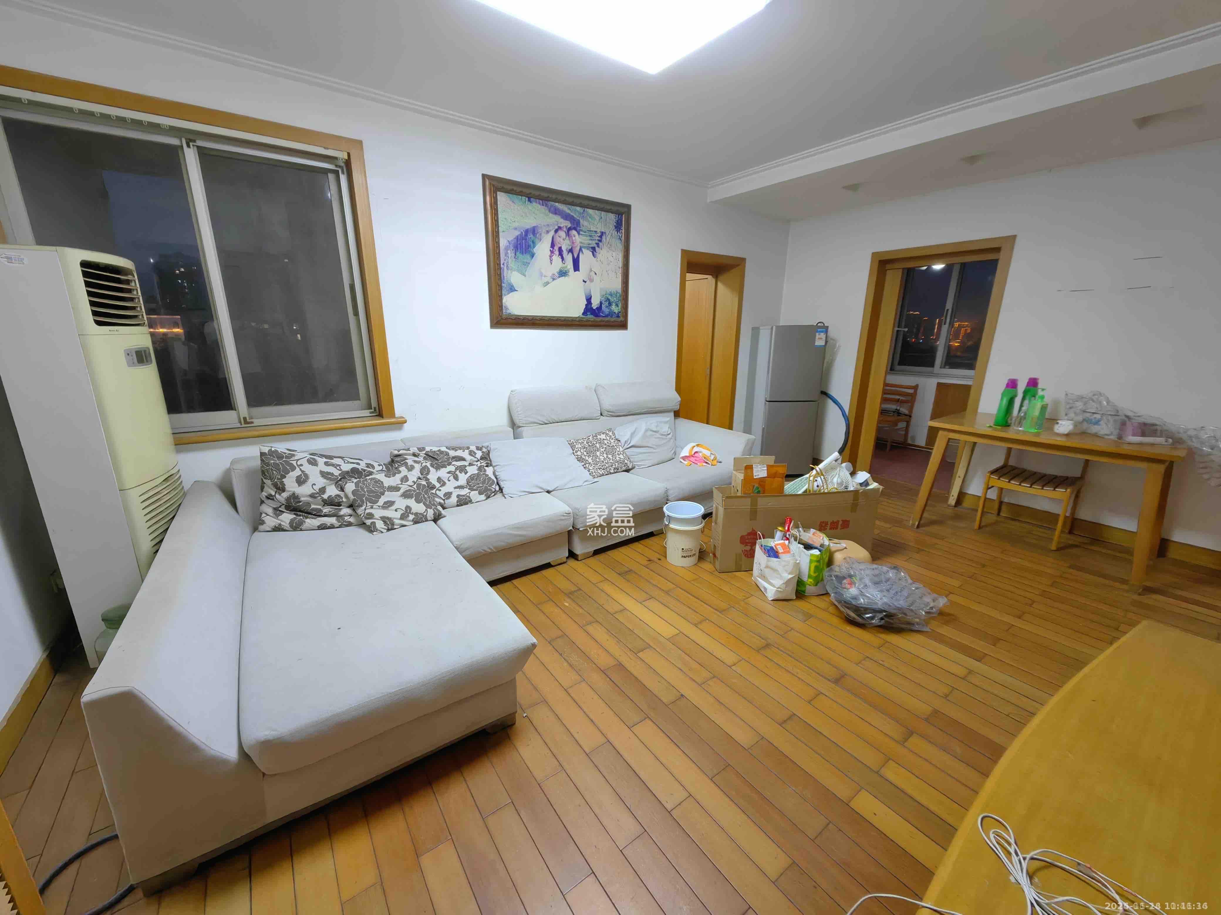 桂花路铁建宿舍 3室2厅1卫 1300.0元/月 桂花路铁建宿舍 3室2厅1卫 1300.0元/月室内图