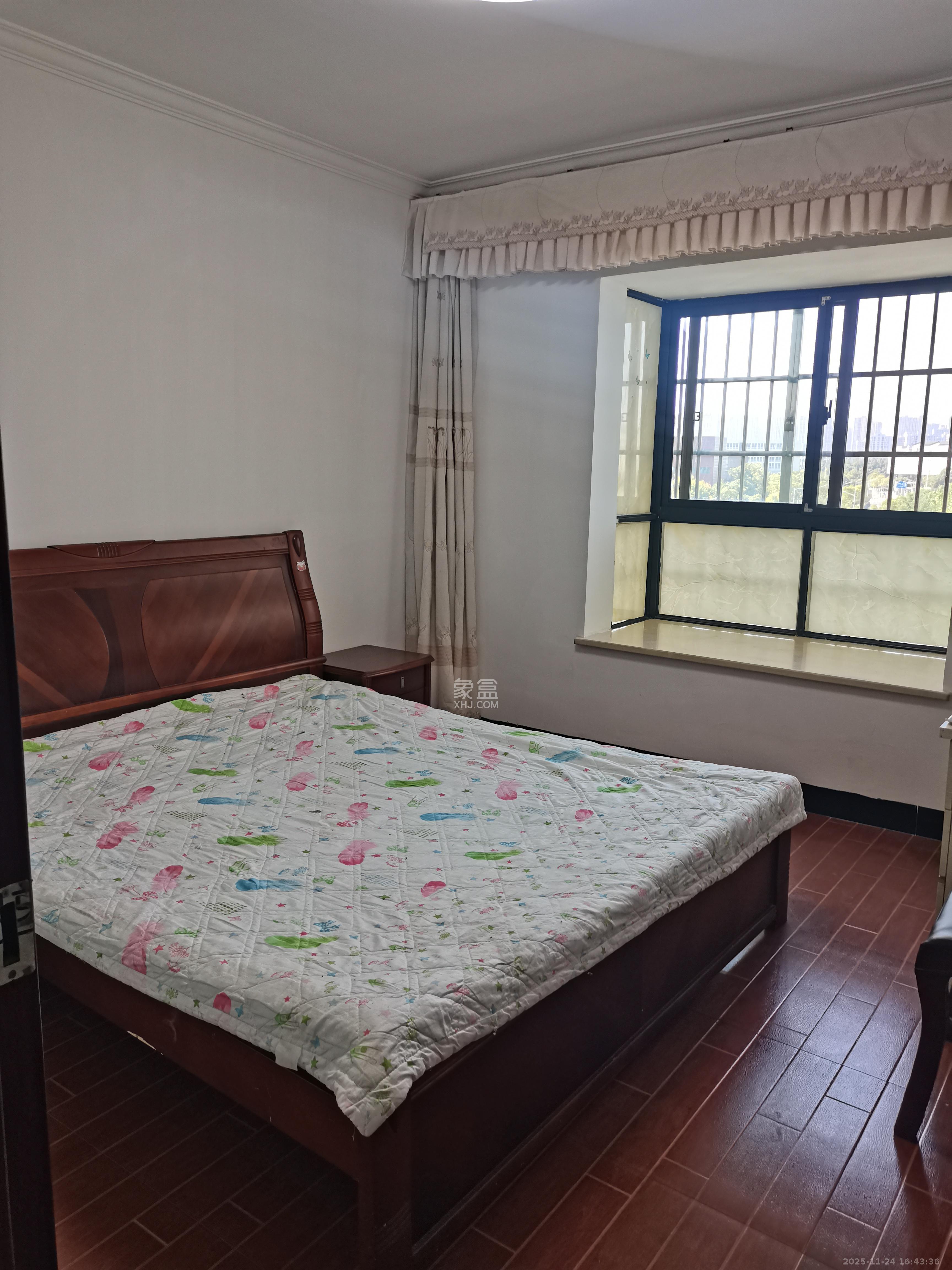 矿冶研究院和锋大厦  3室2厅1卫    2500.0元/月室内图