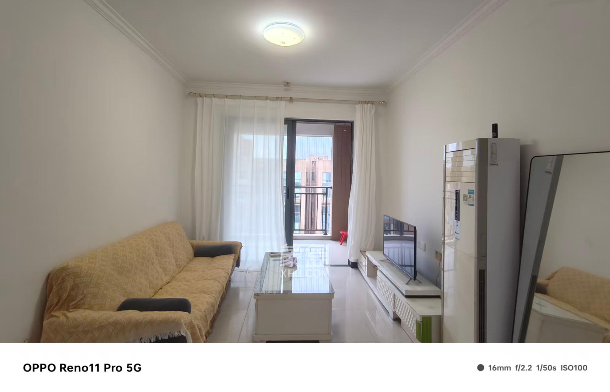 万博汇 2室1厅1卫 2600.0元/月 万博汇 2室1厅1卫 2600.0元/月室内图