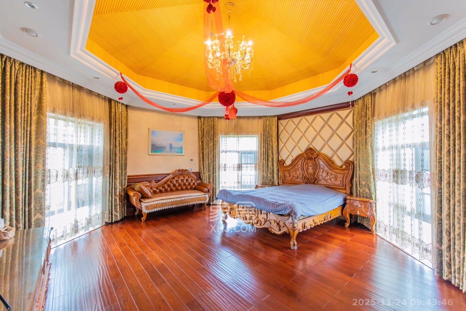 鹏基诺亚山林  7室4厅4卫    35000.0元/月室内图