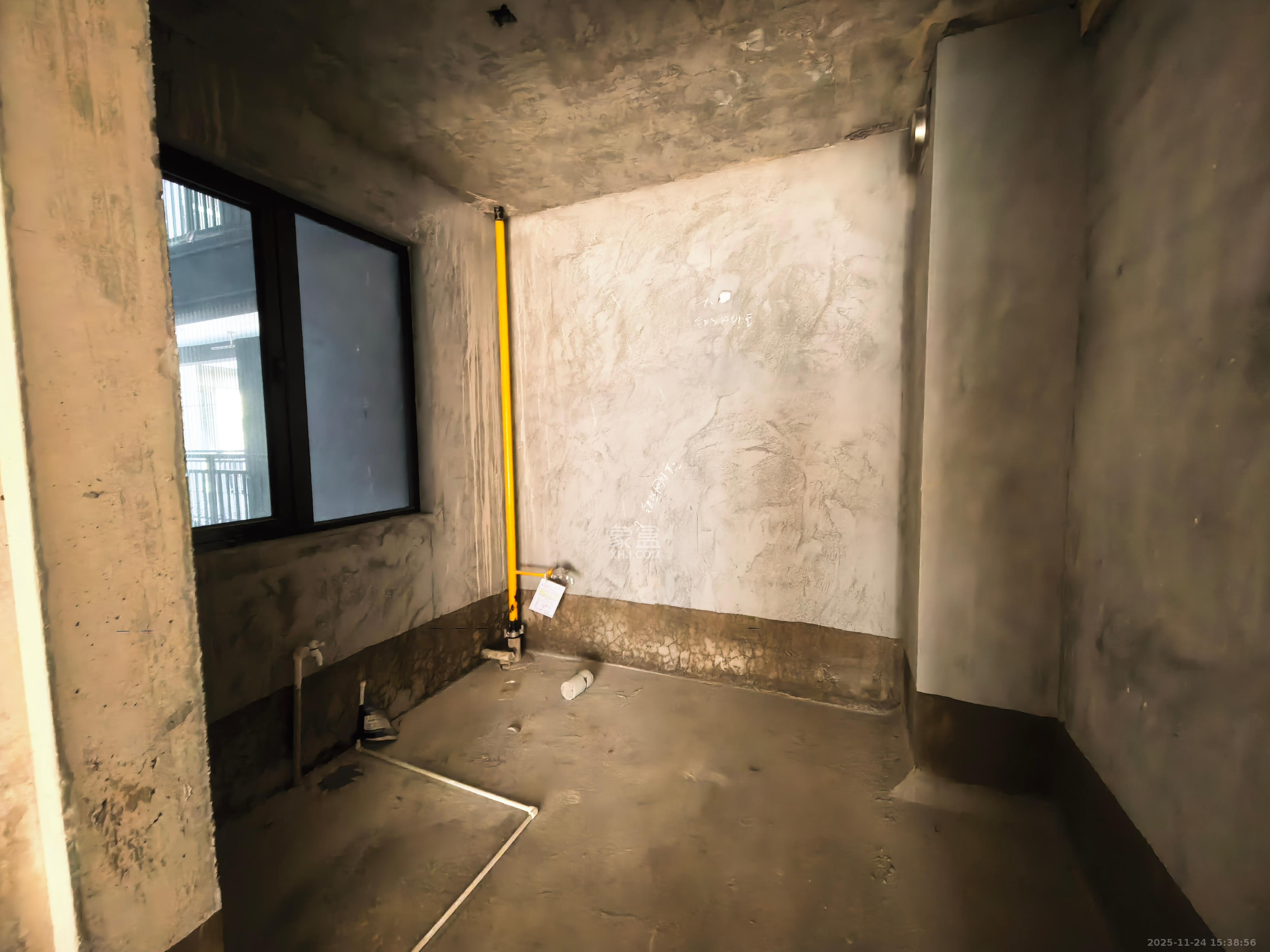 碧桂园博萃梅溪 3室2厅2卫 1800.0元/月 碧桂园博萃梅溪 3室2厅2卫 1800.0元/月室内图