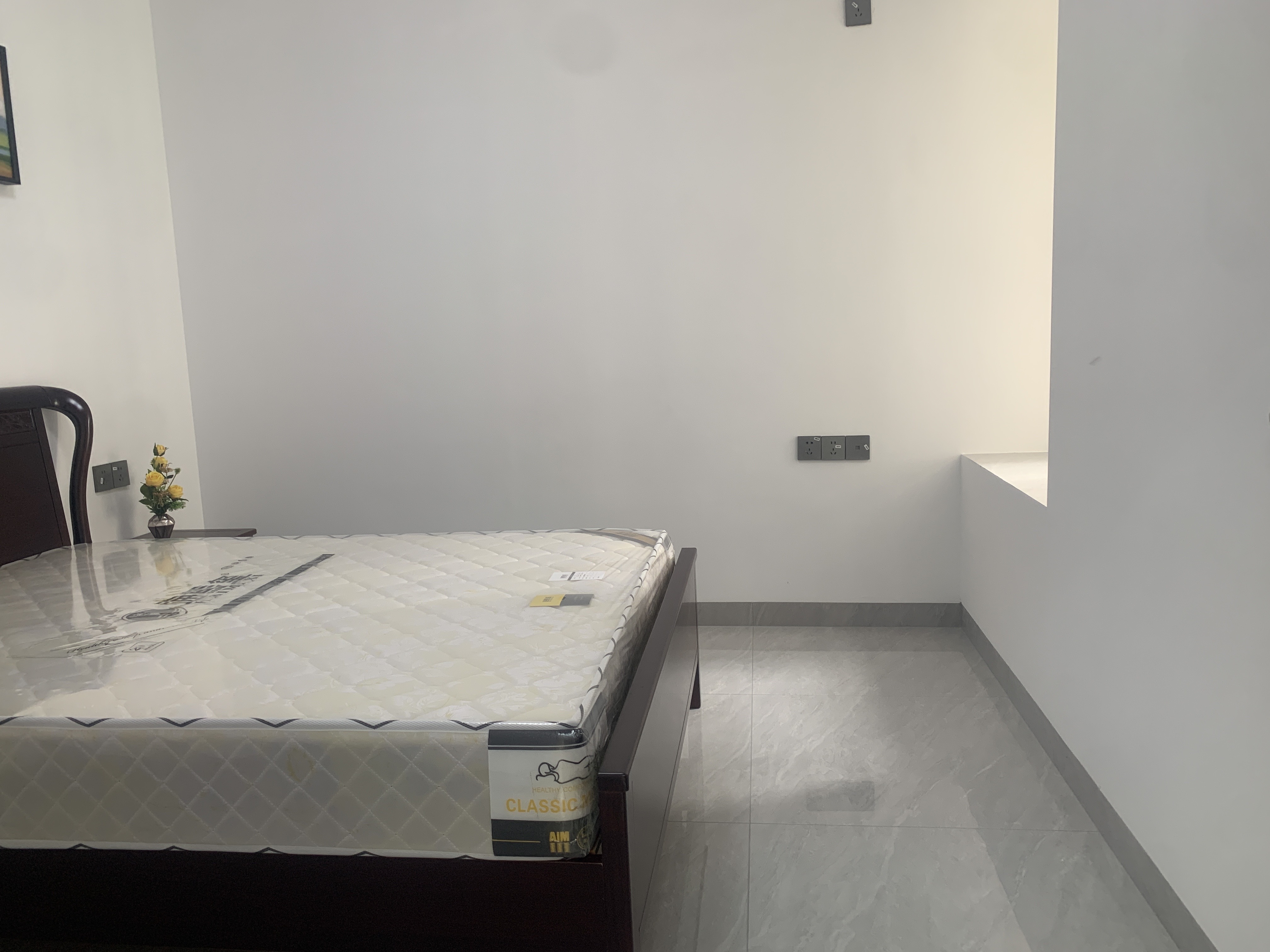 道客和悦坊  3室2厅2卫    153.0万客厅