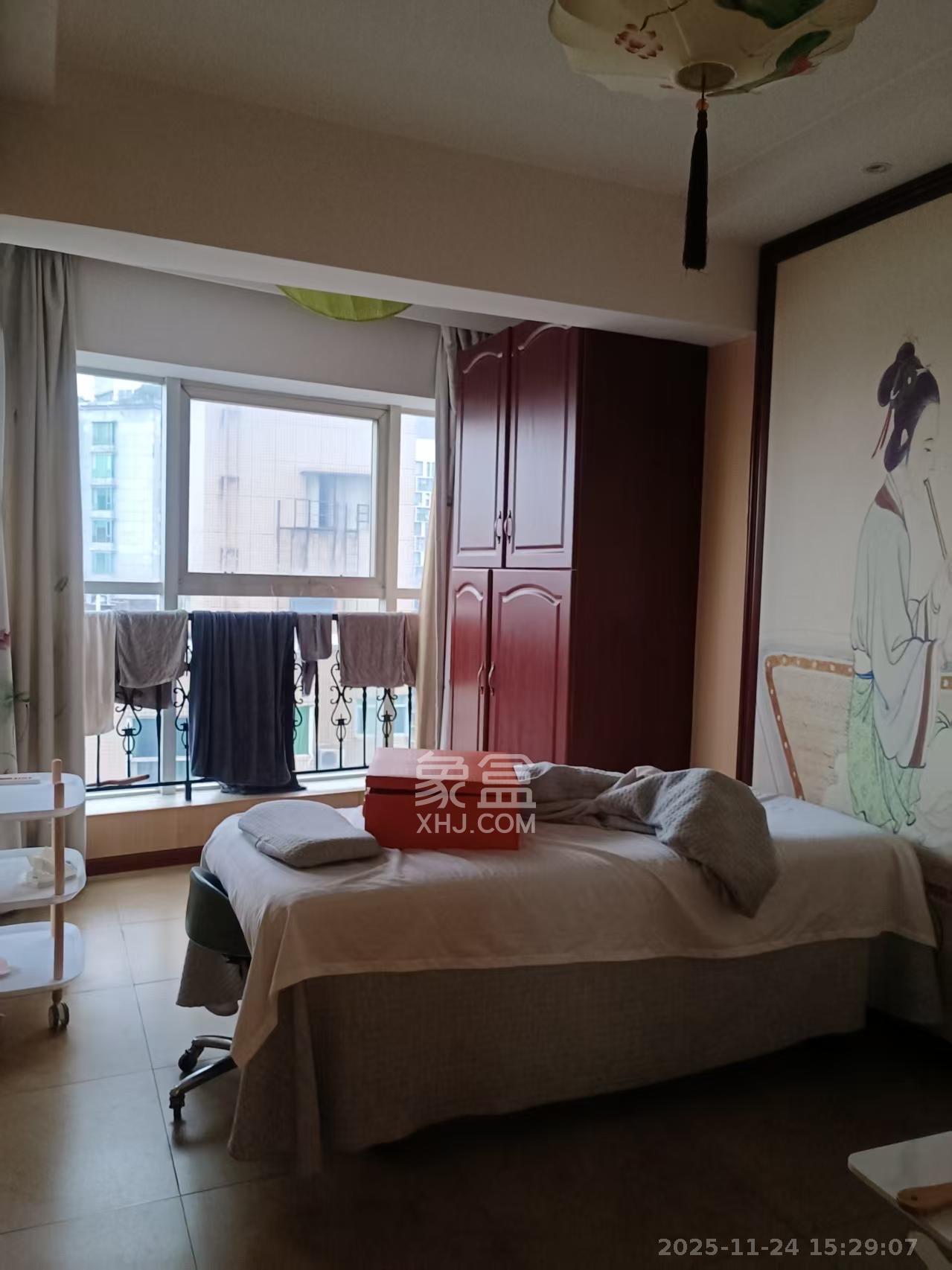 兴威名座  1室1厅1卫    3000.0元/月室内图