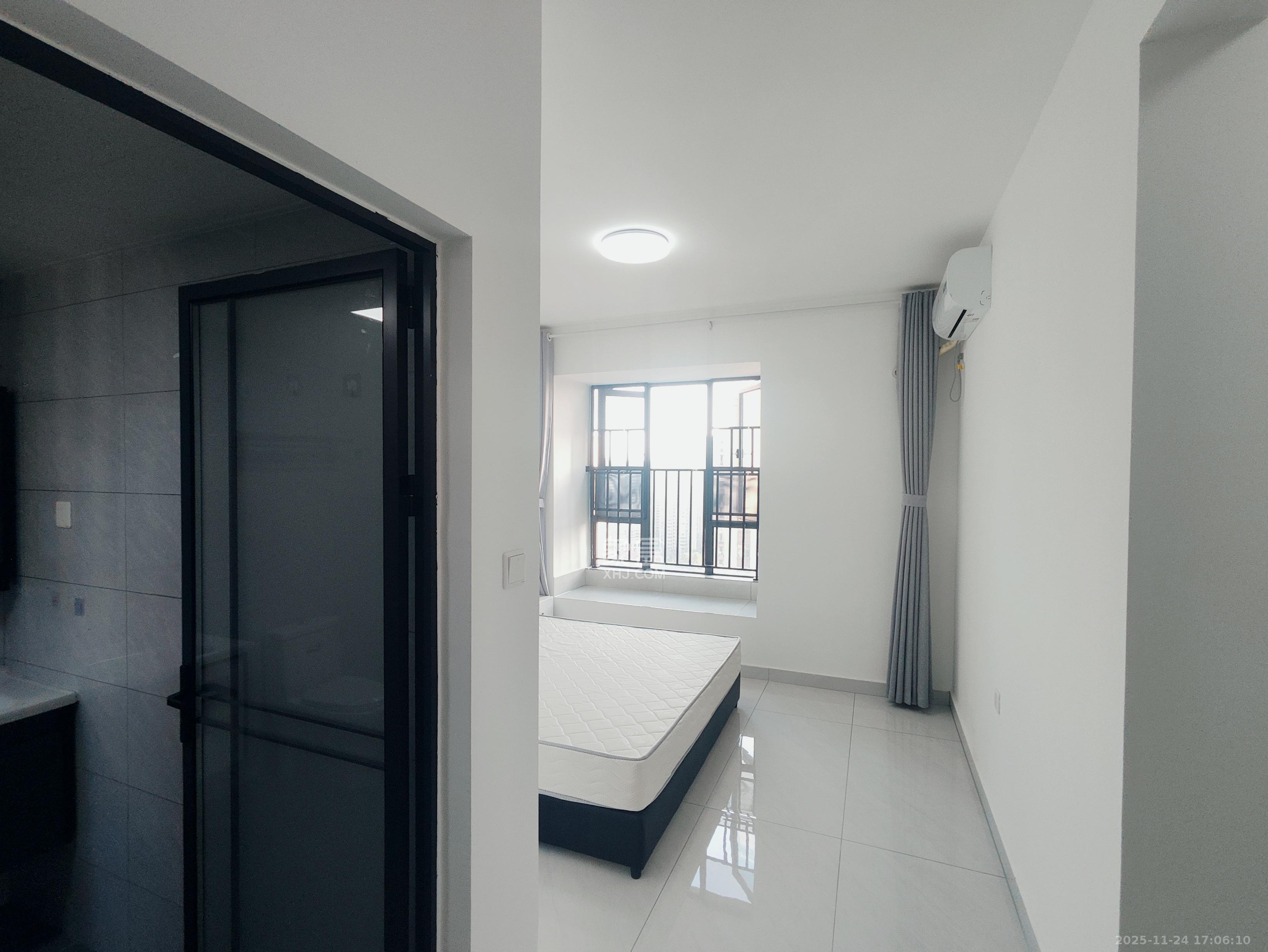 中建钰和城  1室0厅0卫    3700.0元/月室内图