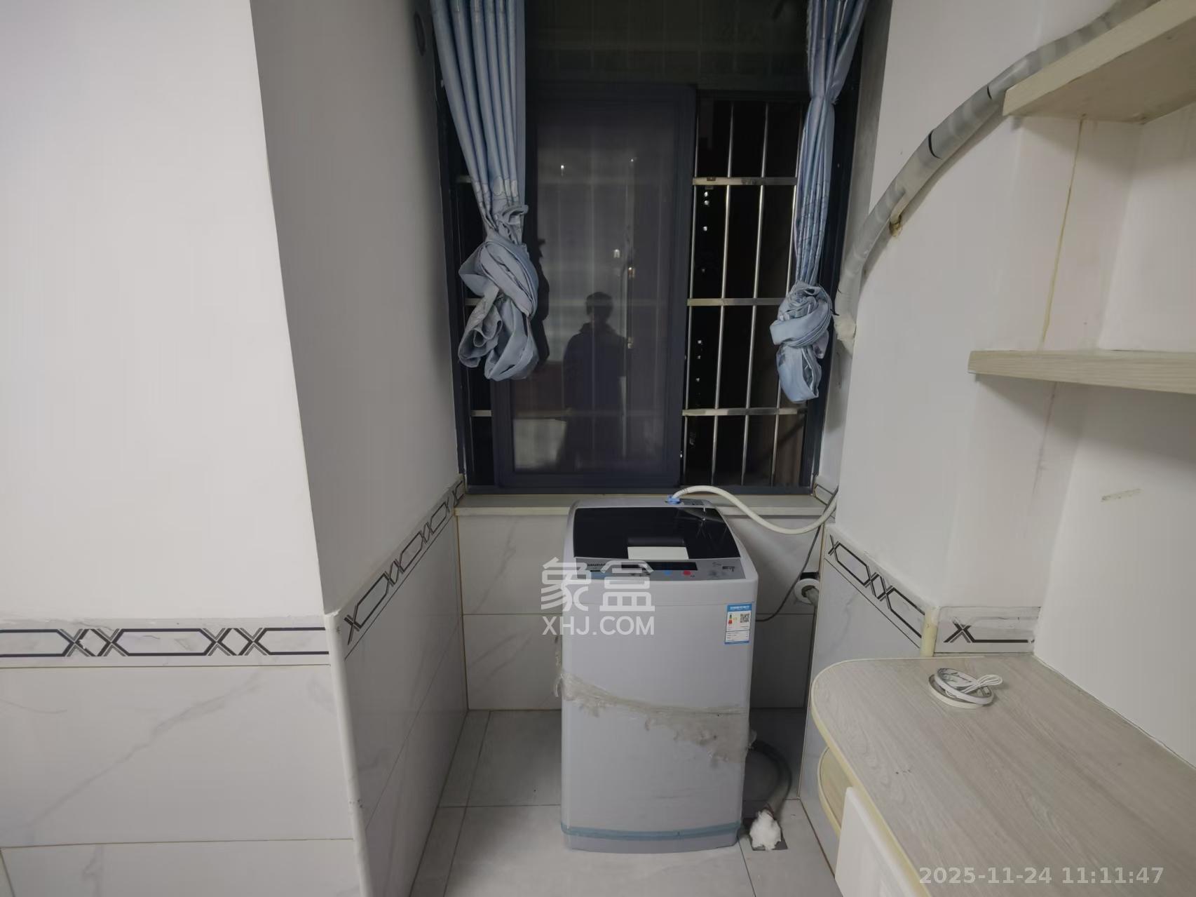 朝正美苑  1室1厅1卫    1400.0元/月室内图