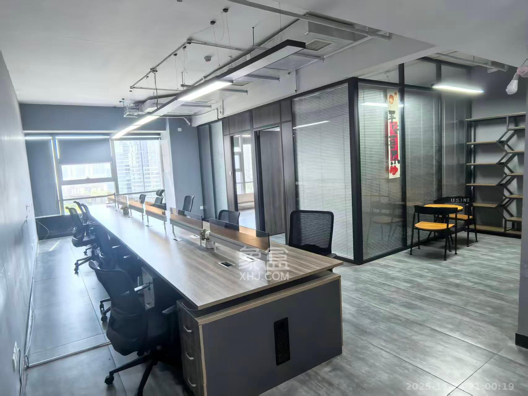 北辰三角洲A3区北辰国荟   120.0㎡      8000.0元/月