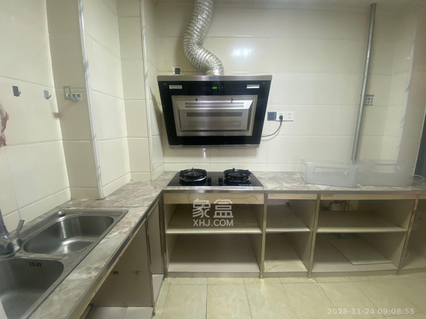 中建芙蓉嘉苑  3室2厅1卫    2000.0元/月室内图