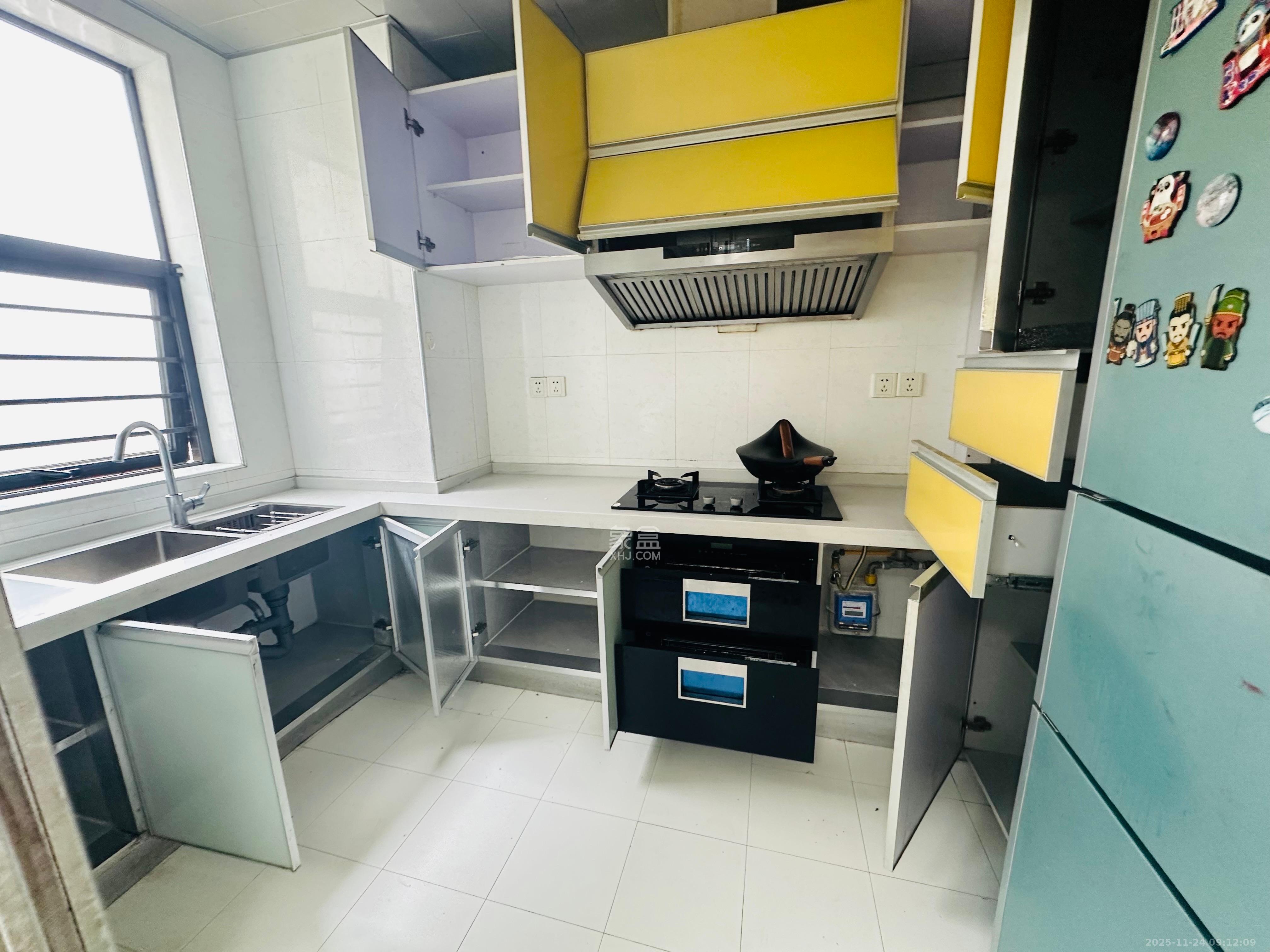 尚东紫郡  3室1厅1卫    2500.0元/月室内图