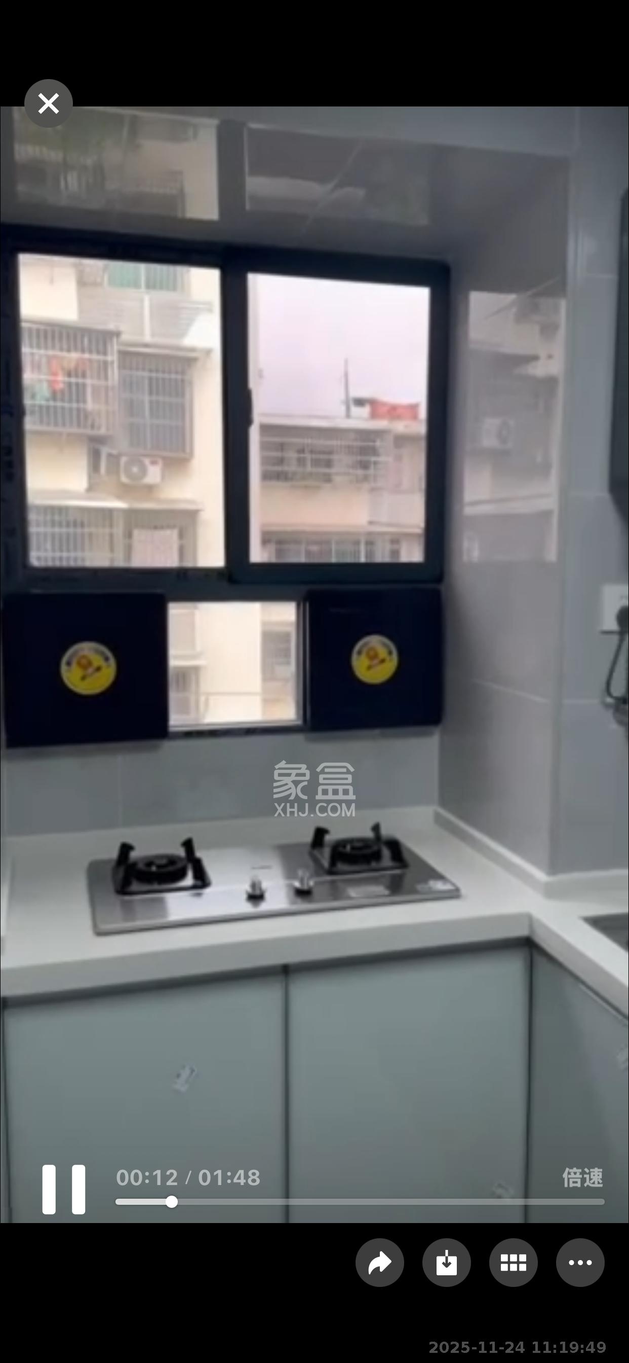 红花坡社区 1室1厅1卫 1100.0元/月 红花坡社区 1室1厅1卫 1100.0元/月室内图