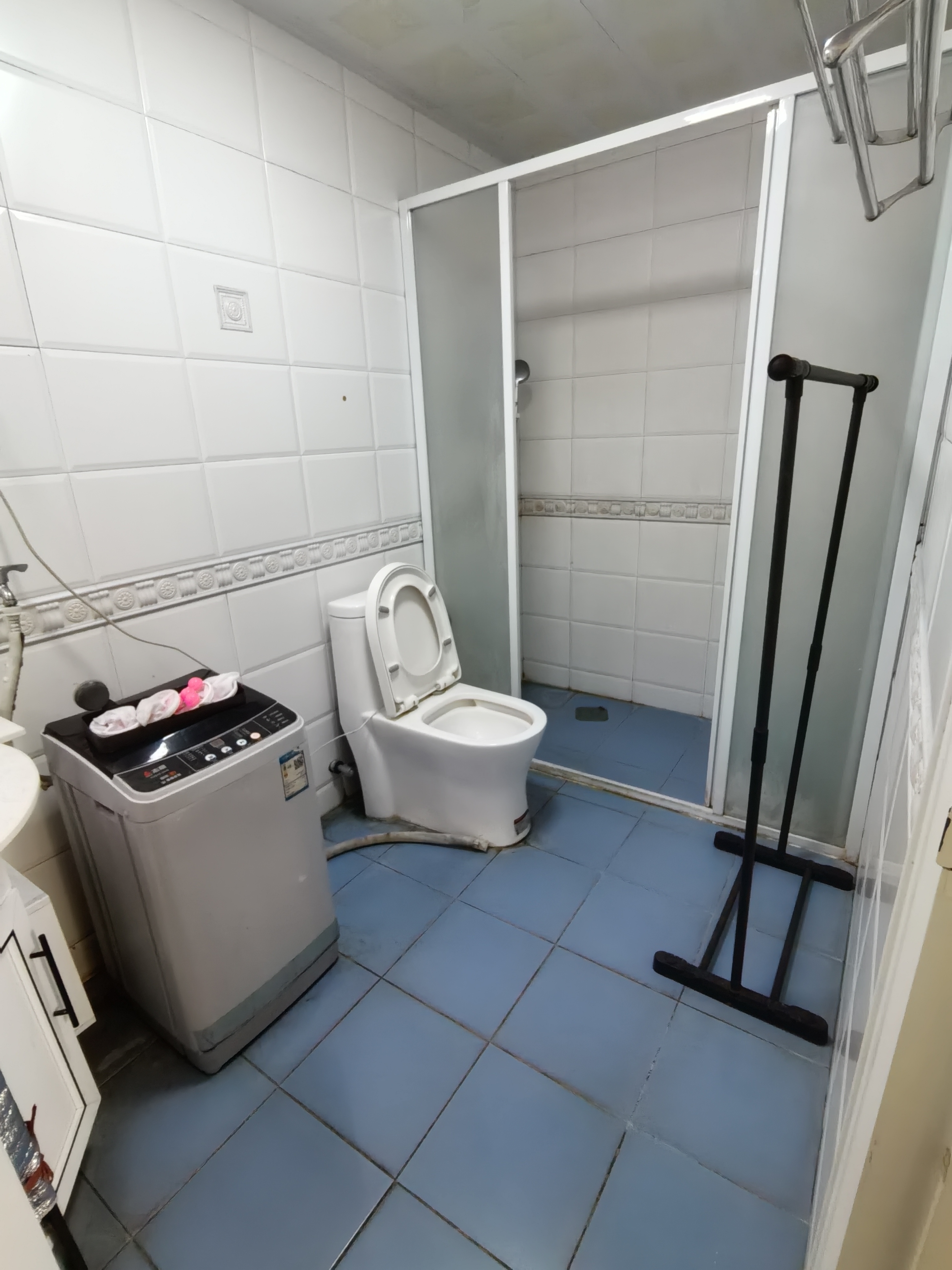 嘉华城市花园  3室2厅2卫    2600.0元/月室内图