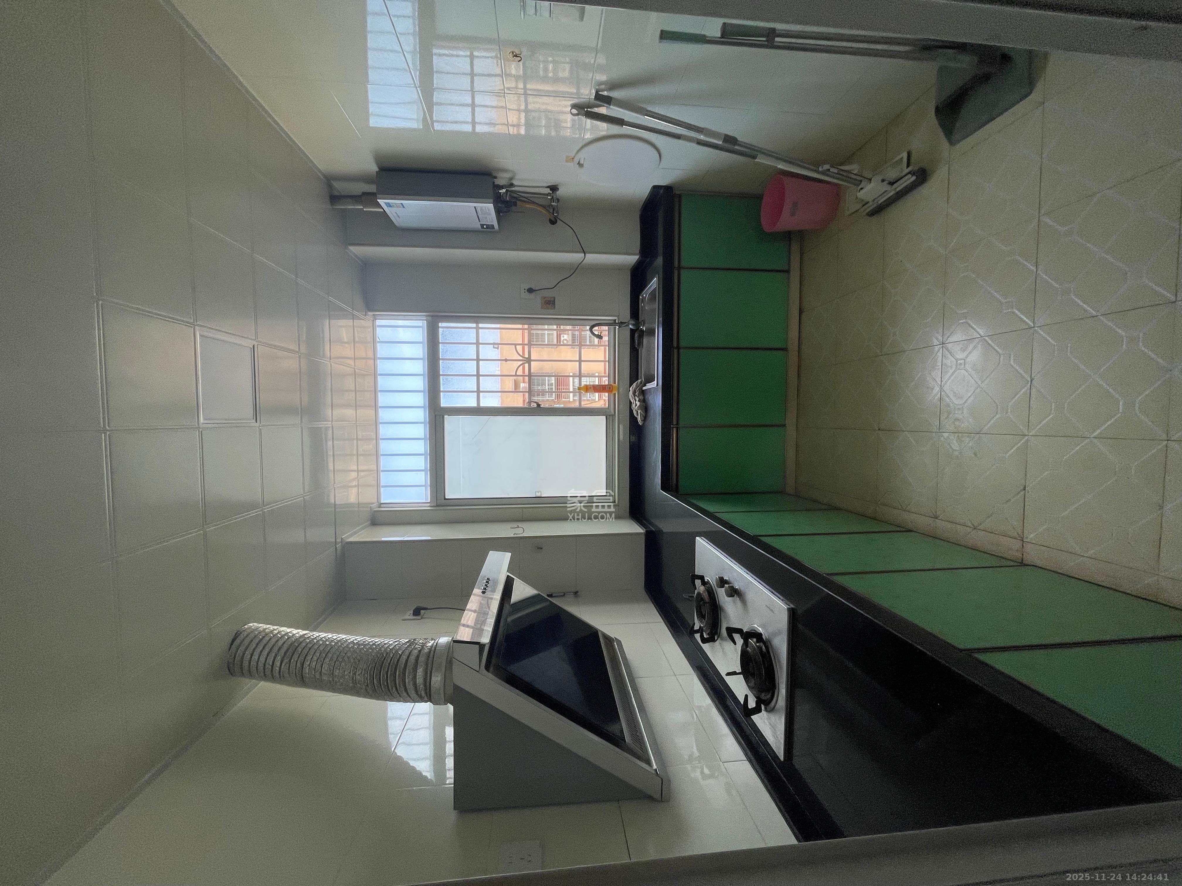 先锋新宇 2室1厅1卫 1500.0元/月 先锋新宇 2室1厅1卫 1500.0元/月室内图