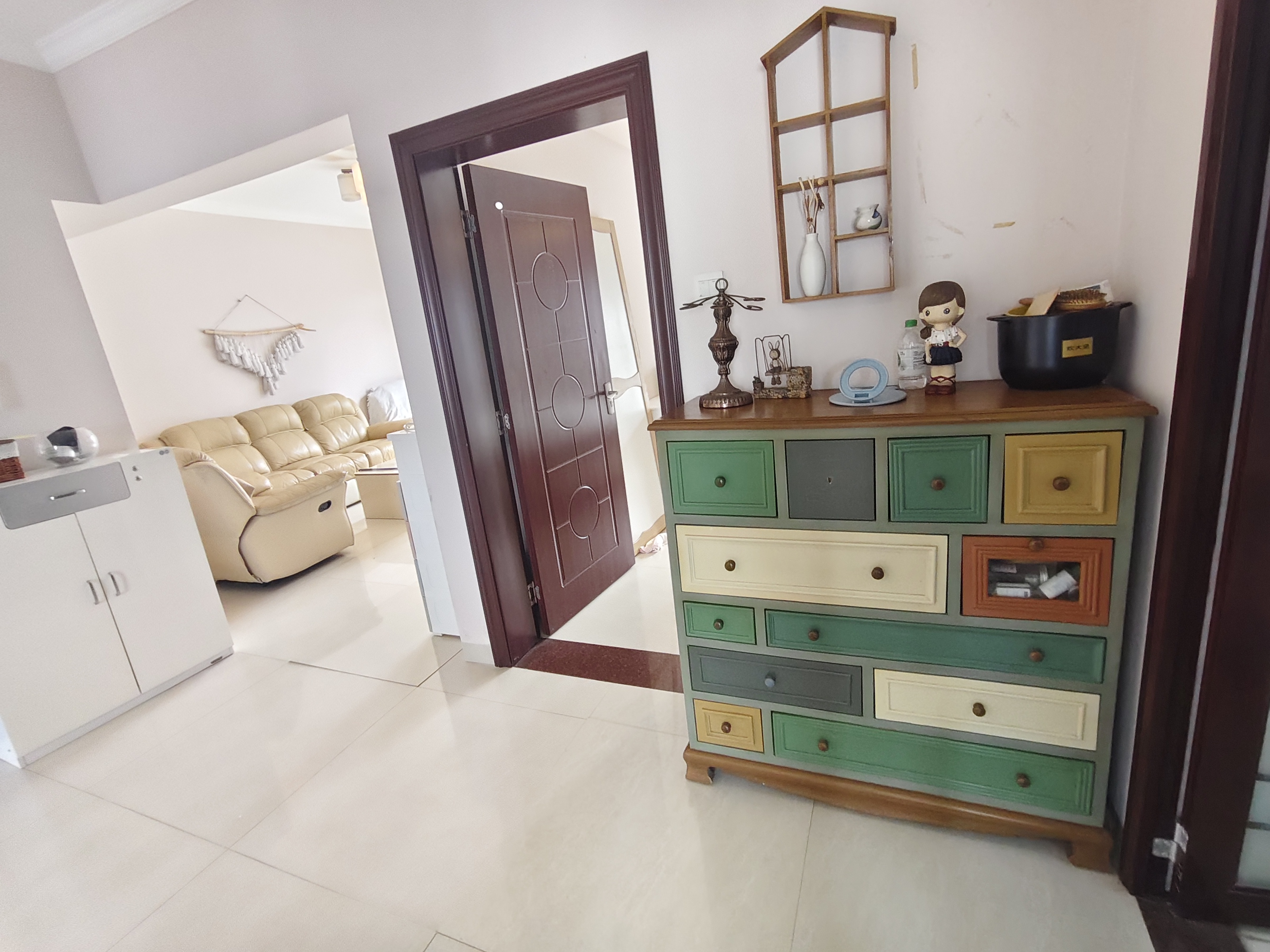 升宇雅苑  2室2厅1卫    2400.0元/月室内图