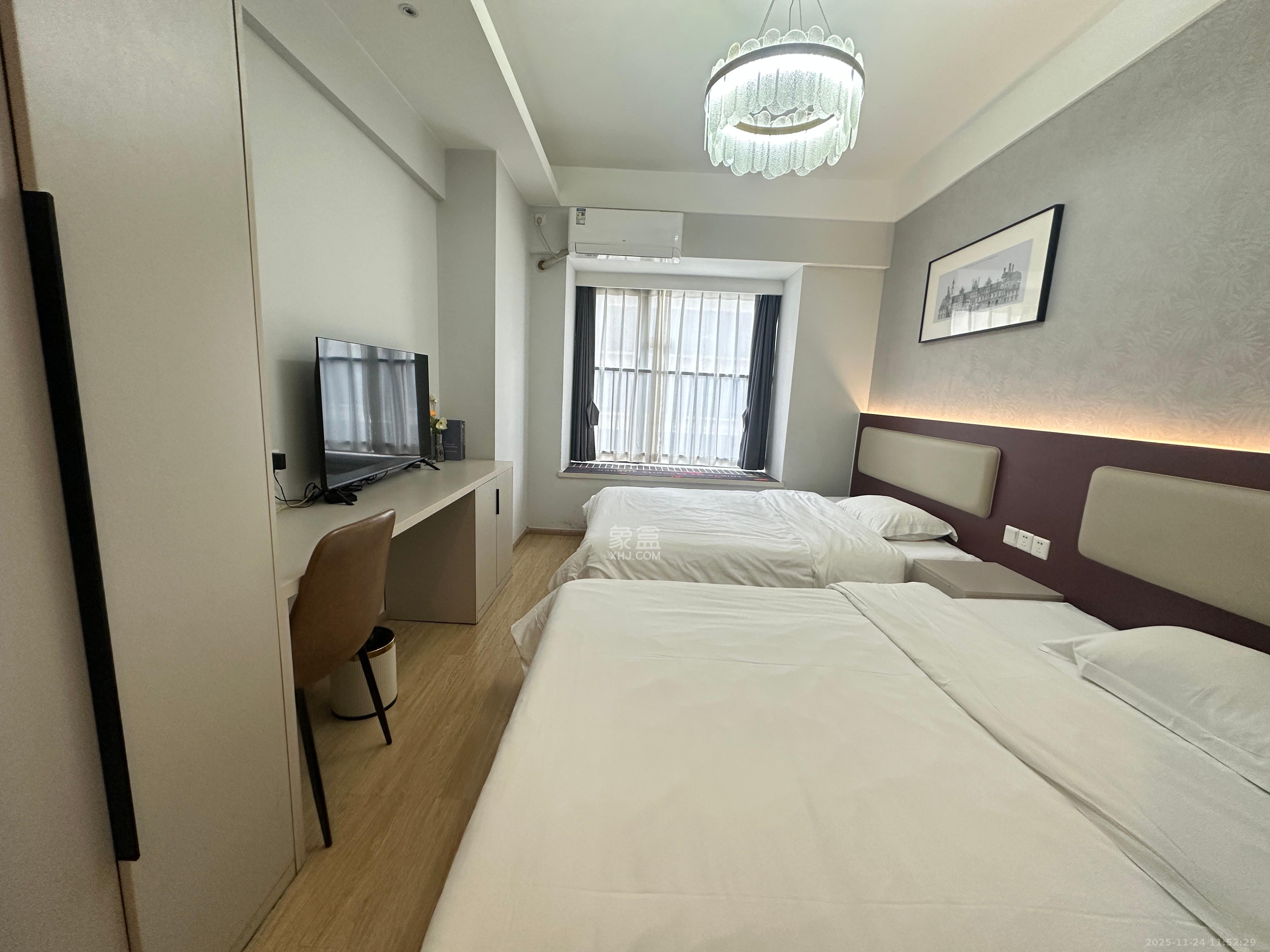 佳兆业云顶都汇  1室1厅1卫    1200.0元/月