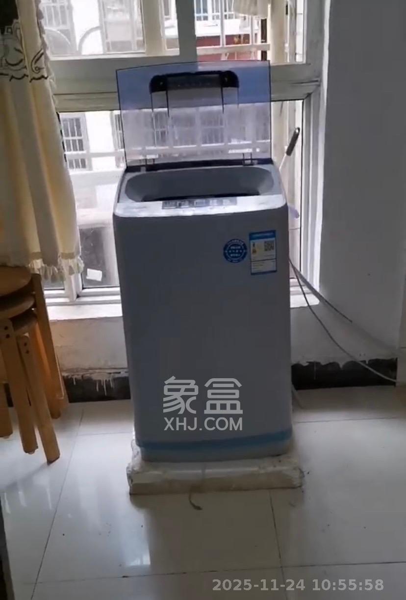 金科佳苑 1室0厅0卫 750.0元/月 金科佳苑 1室0厅0卫 750.0元/月室内图