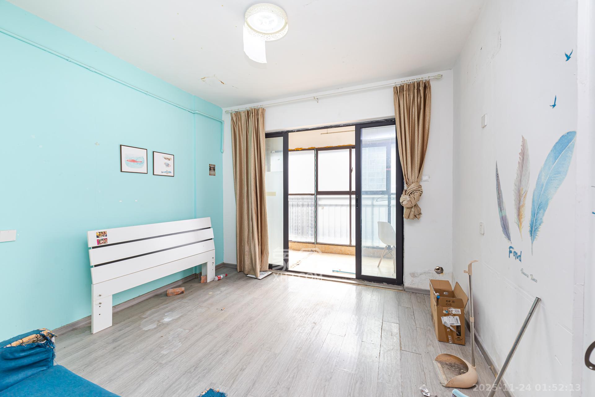 勤诚达境界城  3室2厅2卫    73.8万