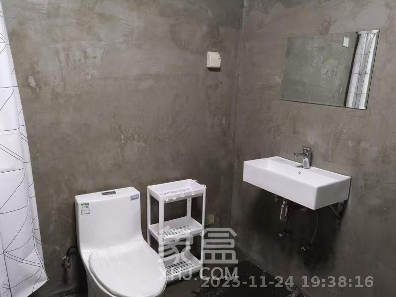 中天瑞景 3室2厅2卫 2100.0元/月 中天瑞景 3室2厅2卫 2100.0元/月室内图