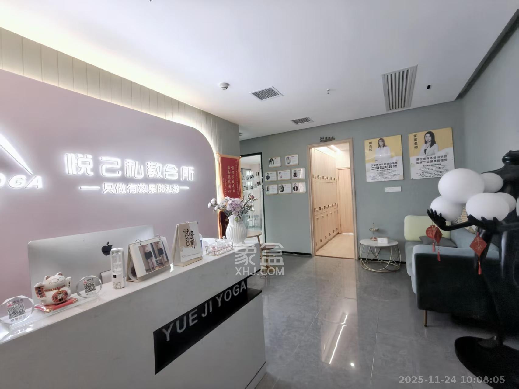 未来漫城   150.0㎡      5600.0元/月室内图