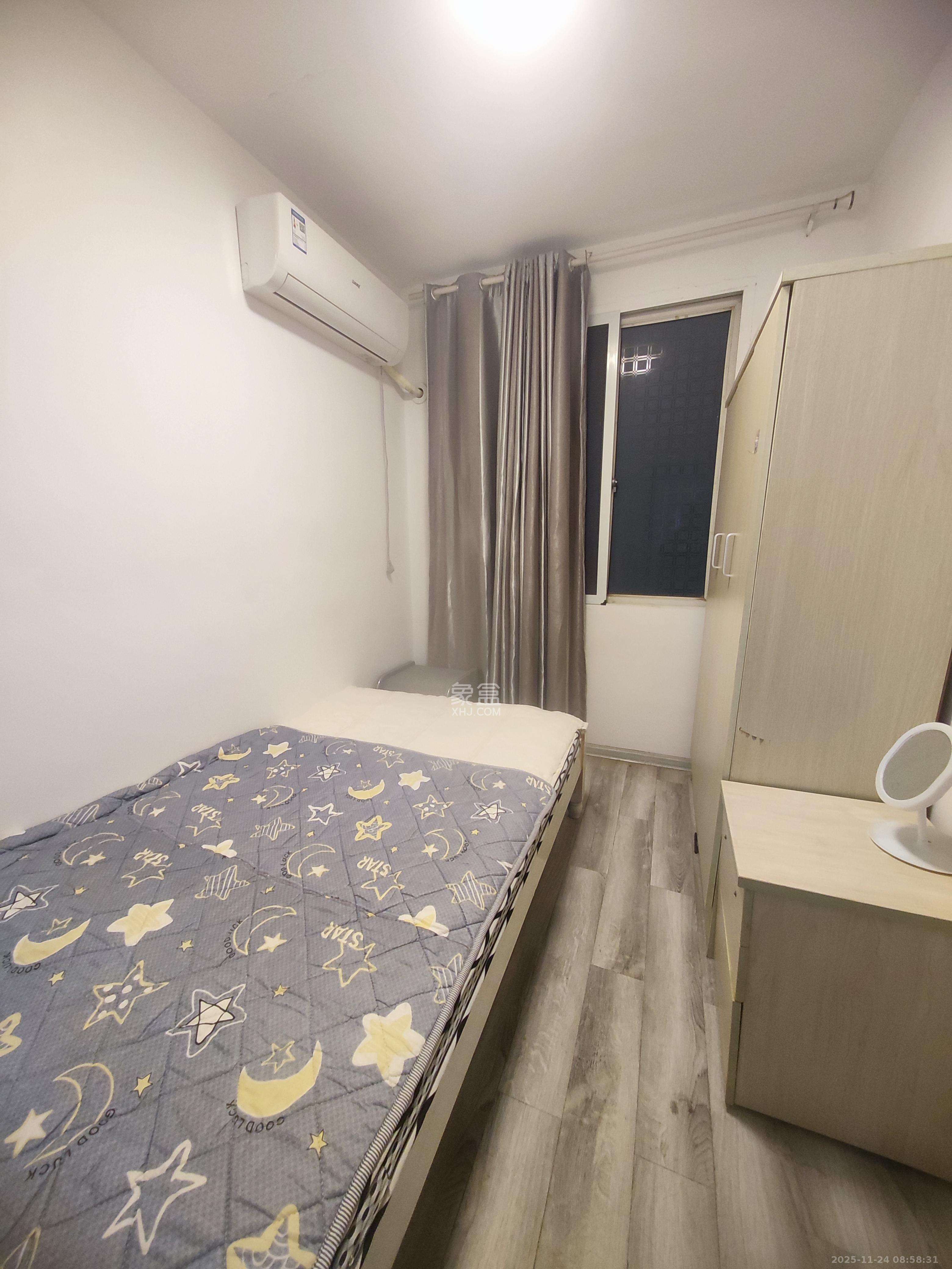 五里牌铁路宿舍 2室1厅1卫 1800.0元/月 五里牌铁路宿舍 2室1厅1卫 1800.0元/月室内图