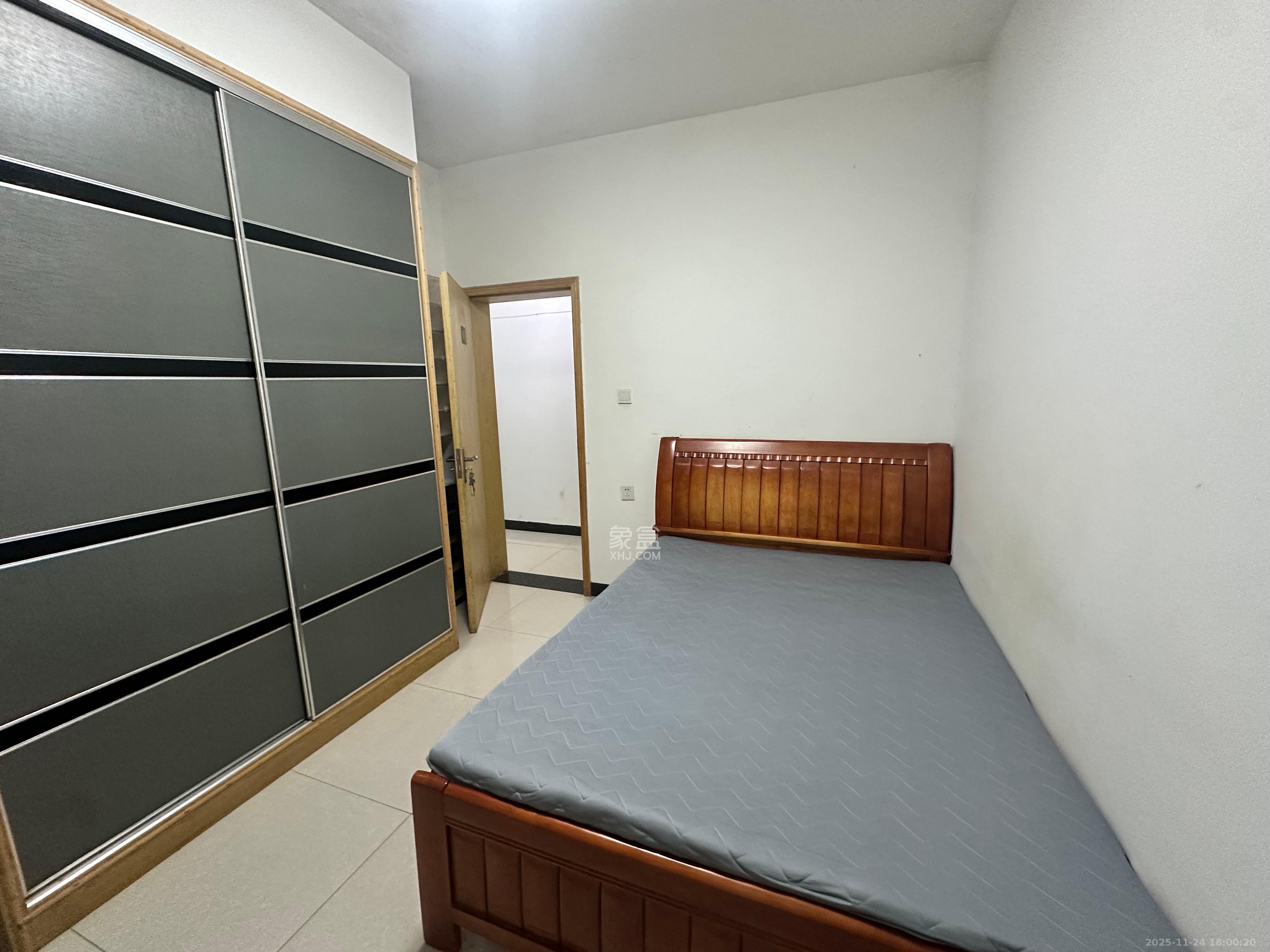 家和苑(原梅溪湖保障性住房一期) 1室1厅1卫 900.0元/月 家和苑(原梅溪湖保障性住房一期) 1室1厅1卫 900.0元/月室内图