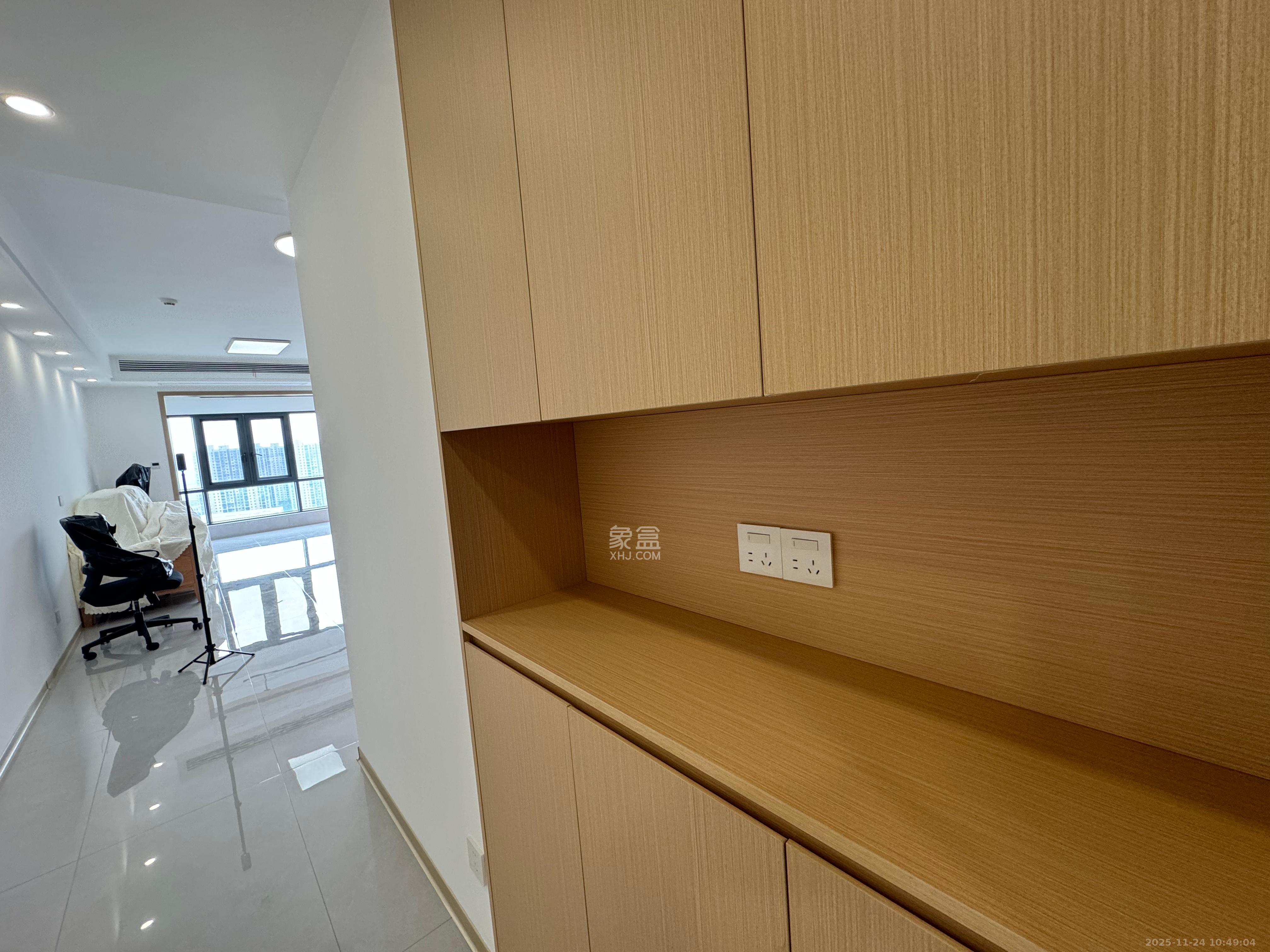 阳光城尚东湾悦江府  3室2厅1卫    2600.0元/月室内图