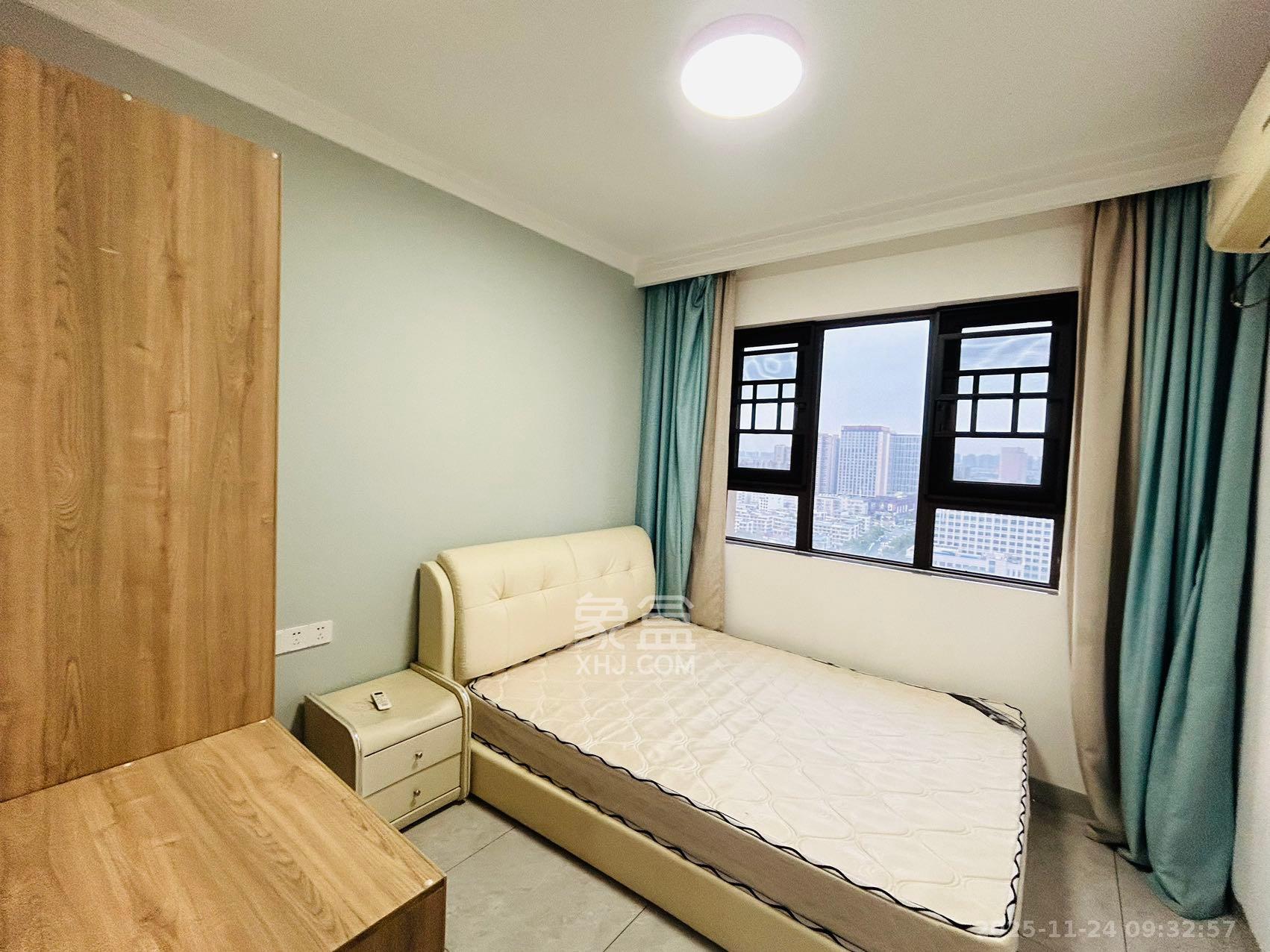 华润琨瑜府  4室2厅2卫    4000.0元/月室内图