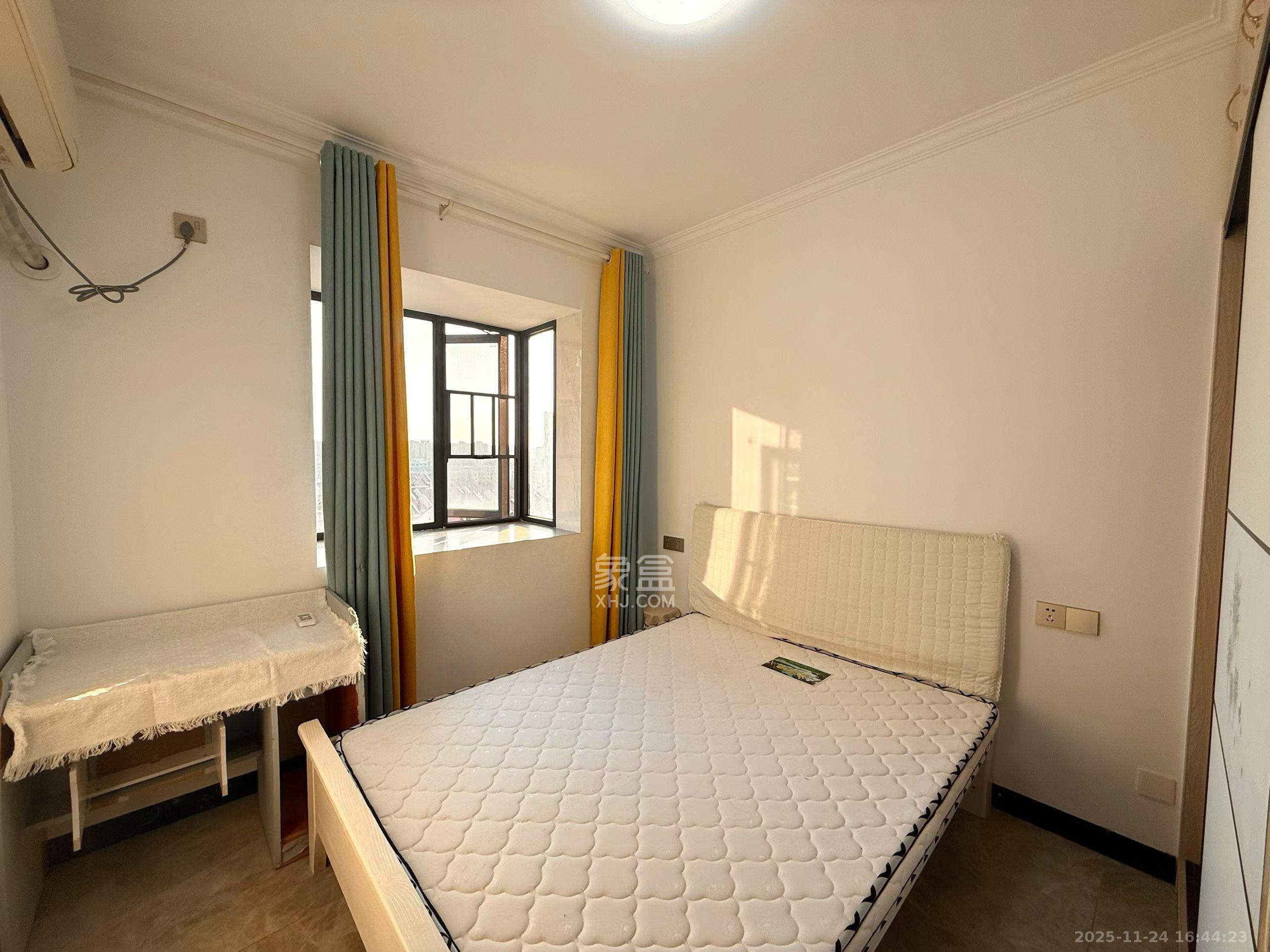 兴和佳苑安置小区 2室1厅1卫 1800.0元/月 兴和佳苑安置小区 2室1厅1卫 1800.0元/月室内图