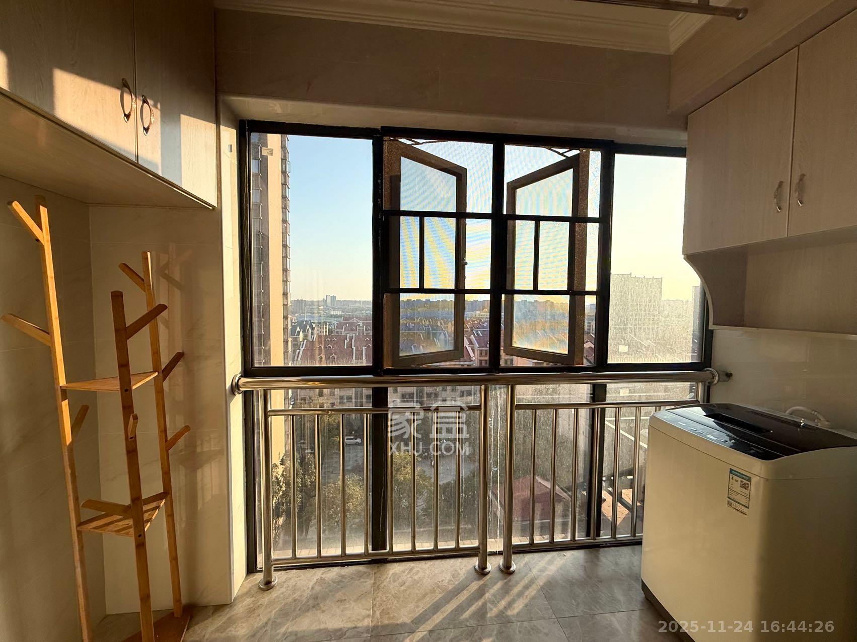 兴和佳苑安置小区 2室1厅1卫 1800.0元/月 兴和佳苑安置小区 2室1厅1卫 1800.0元/月室内图